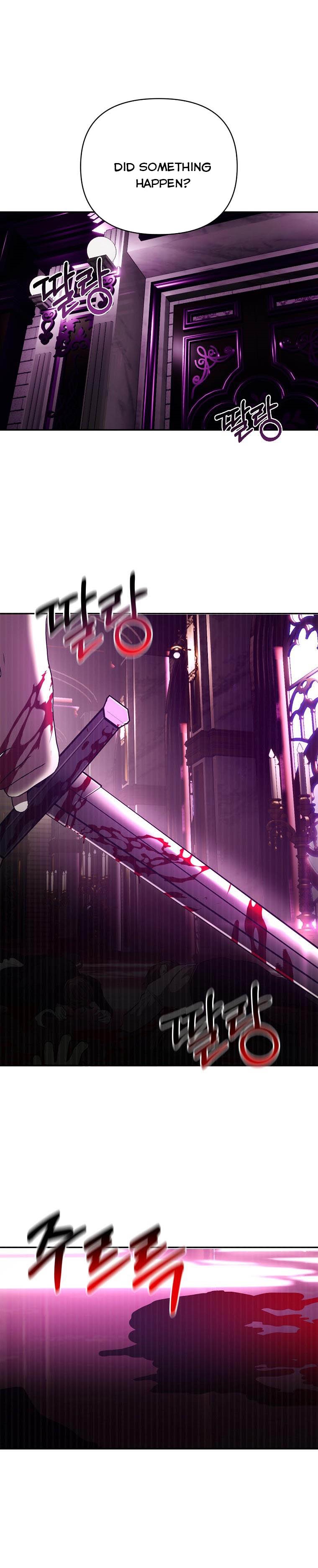 How to survive sleeping with the emperor Chapter 6 102 19