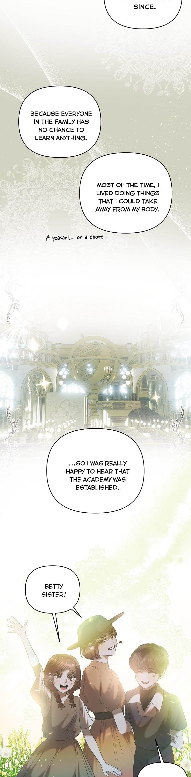 How to survive sleeping with the emperor Chapter 6 86 3