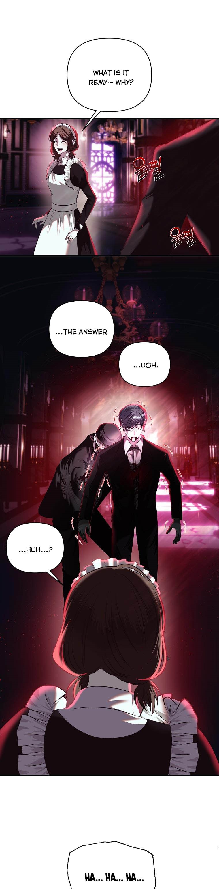 How to survive sleeping with the emperor Chapter 6 88 5