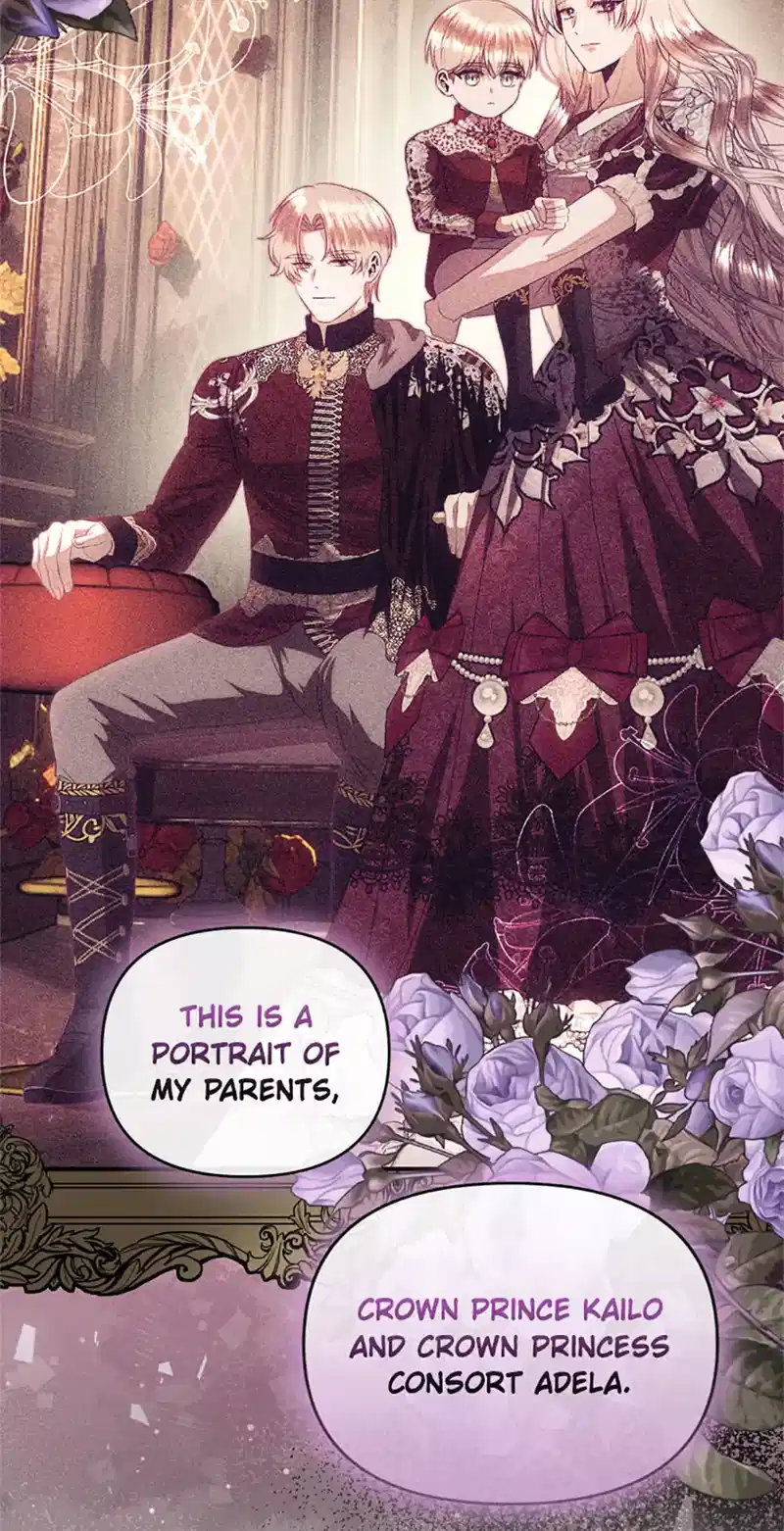 How to survive sleeping with the emperor Chapter 65 182 ch 65 10