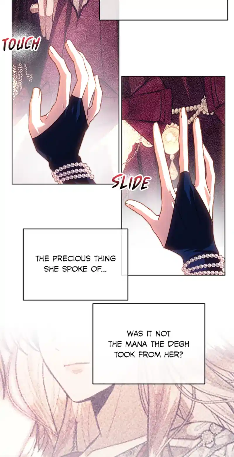 How to survive sleeping with the emperor Chapter 65 193 ch 65 21