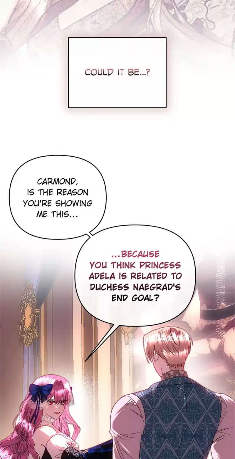 How to survive sleeping with the emperor Chapter 65 194 ch 65 22