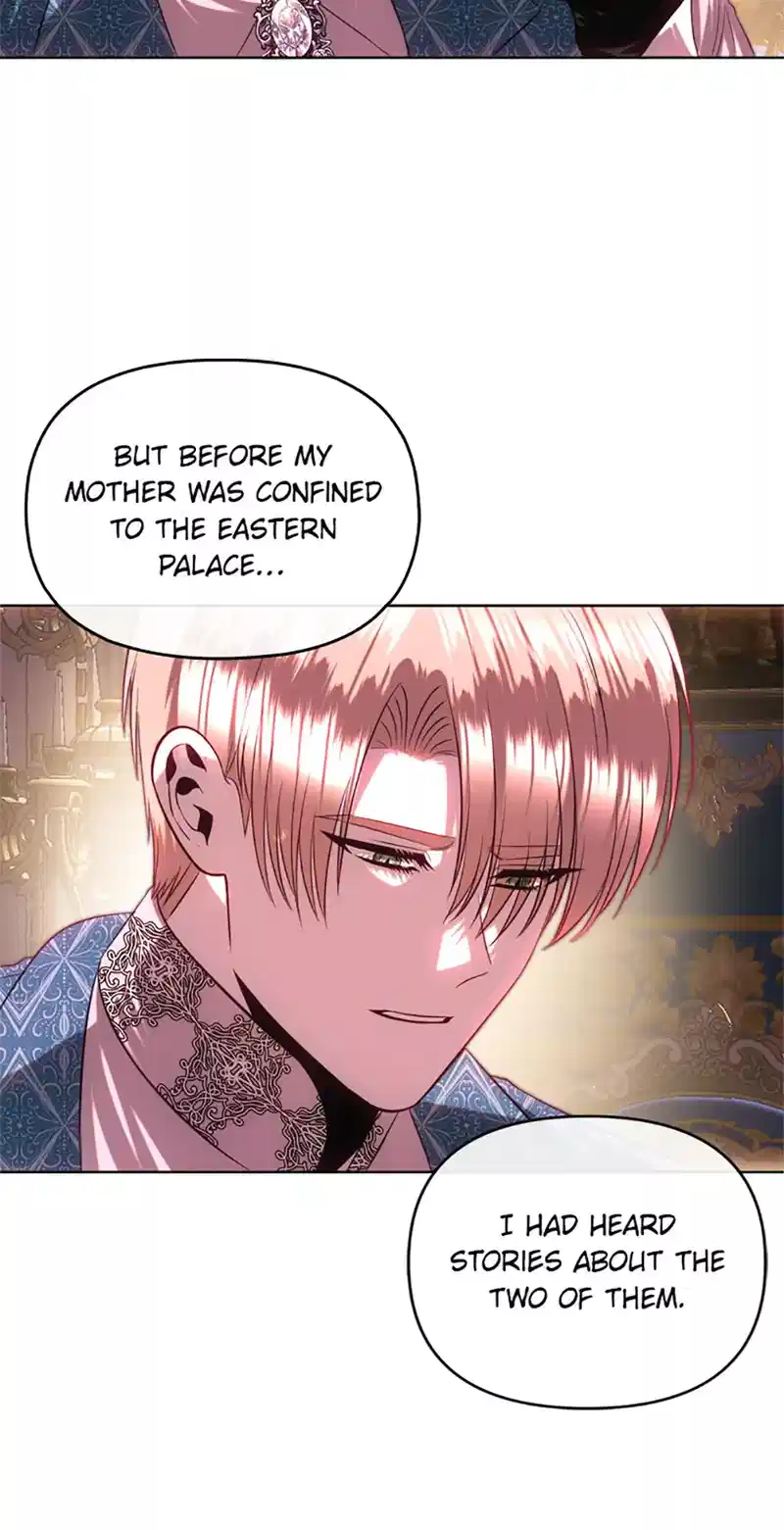 How to survive sleeping with the emperor Chapter 65 196 ch 65 24