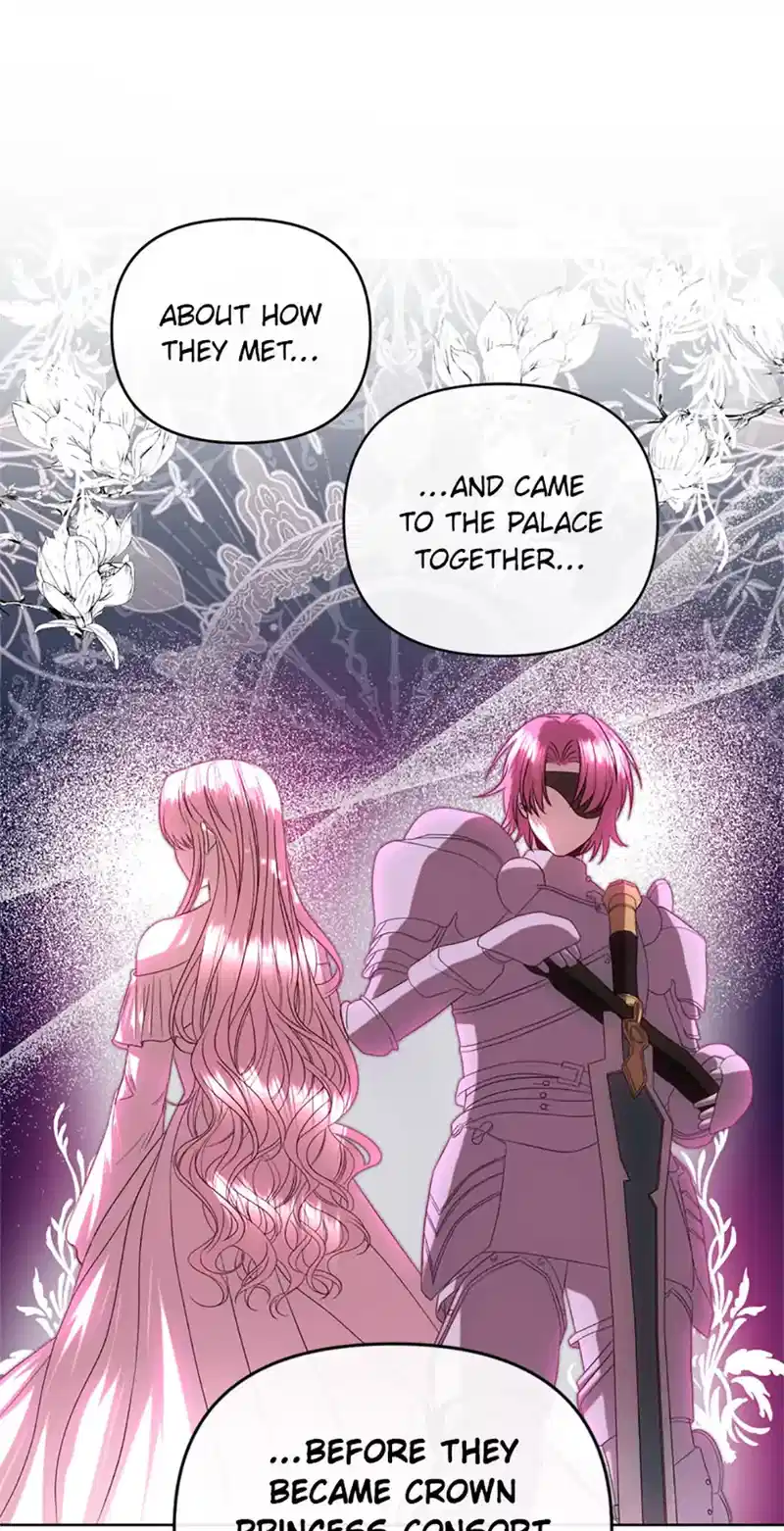 How to survive sleeping with the emperor Chapter 65 197 ch 65 25