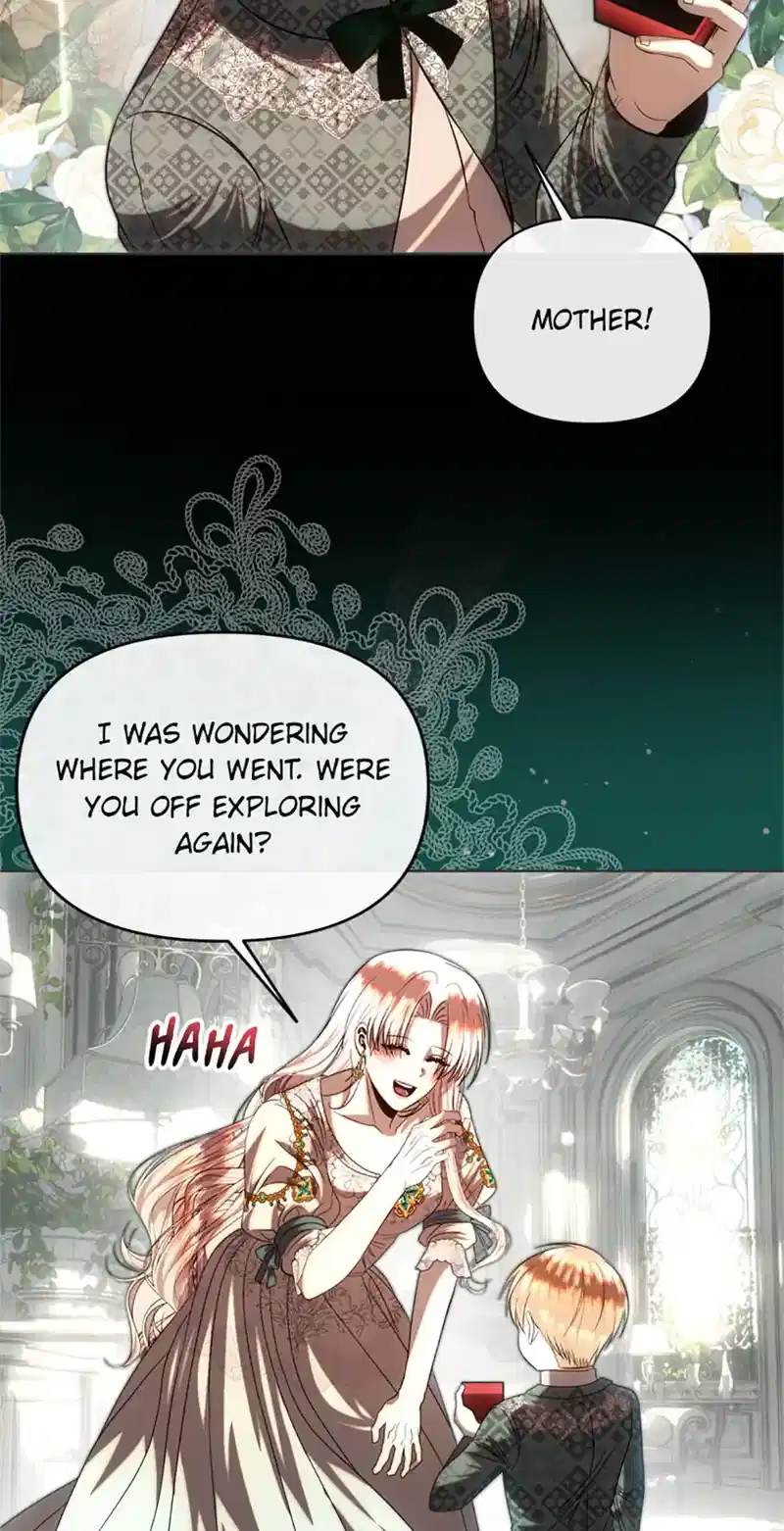 How to survive sleeping with the emperor Chapter 65 200 ch 65 28