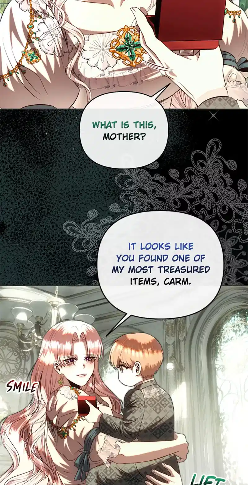 How to survive sleeping with the emperor Chapter 65 202 ch 65 30