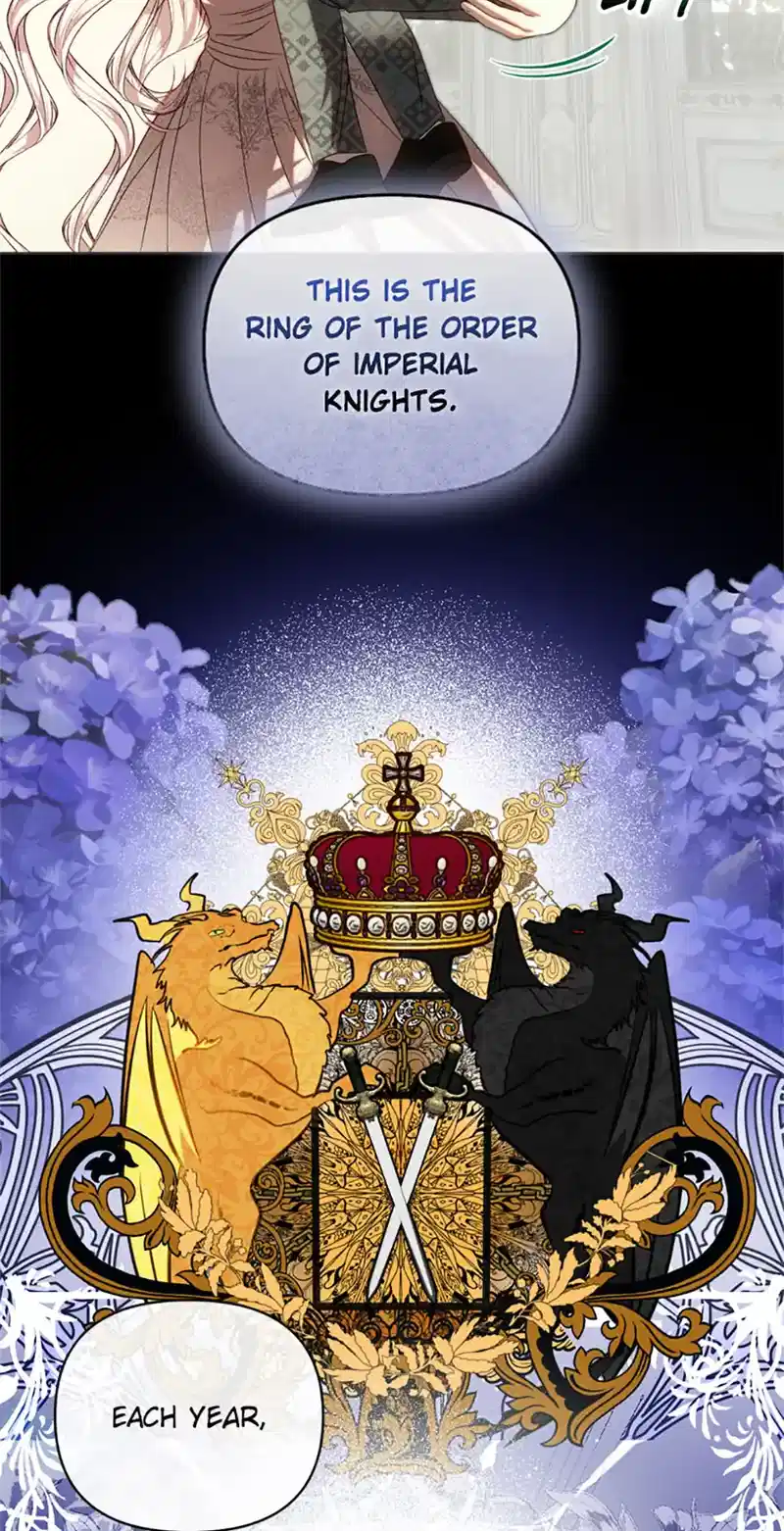 How to survive sleeping with the emperor Chapter 65 203 ch 65 31