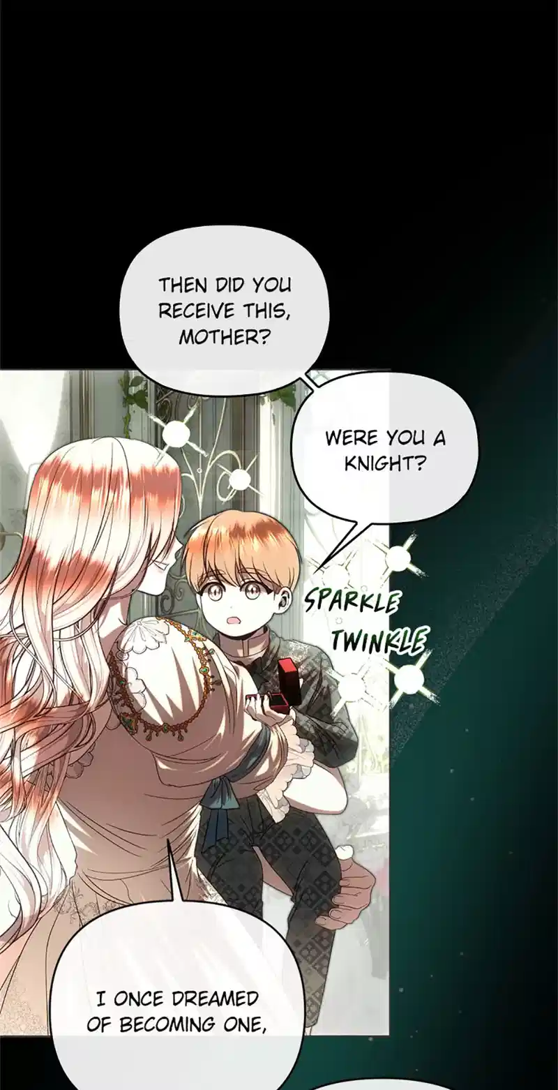 How to survive sleeping with the emperor Chapter 65 205 ch 65 33