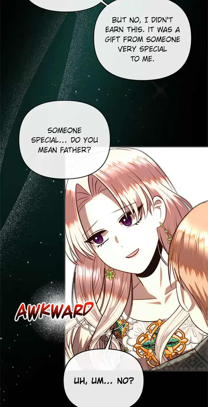 How to survive sleeping with the emperor Chapter 65 206 ch 65 34