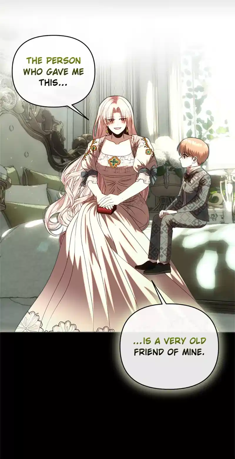 How to survive sleeping with the emperor Chapter 65 208 ch 65 36