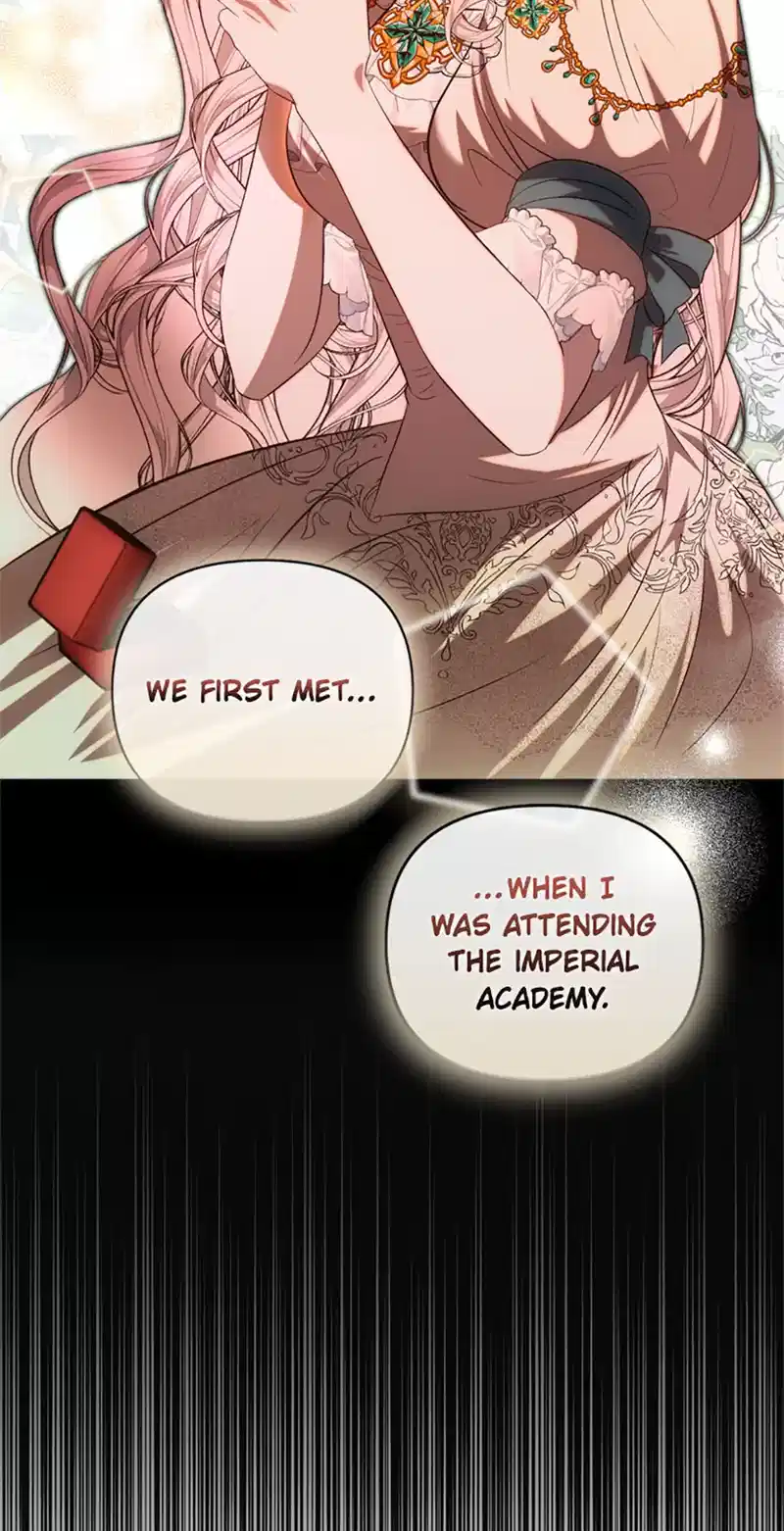 How to survive sleeping with the emperor Chapter 65 210 ch 65 38