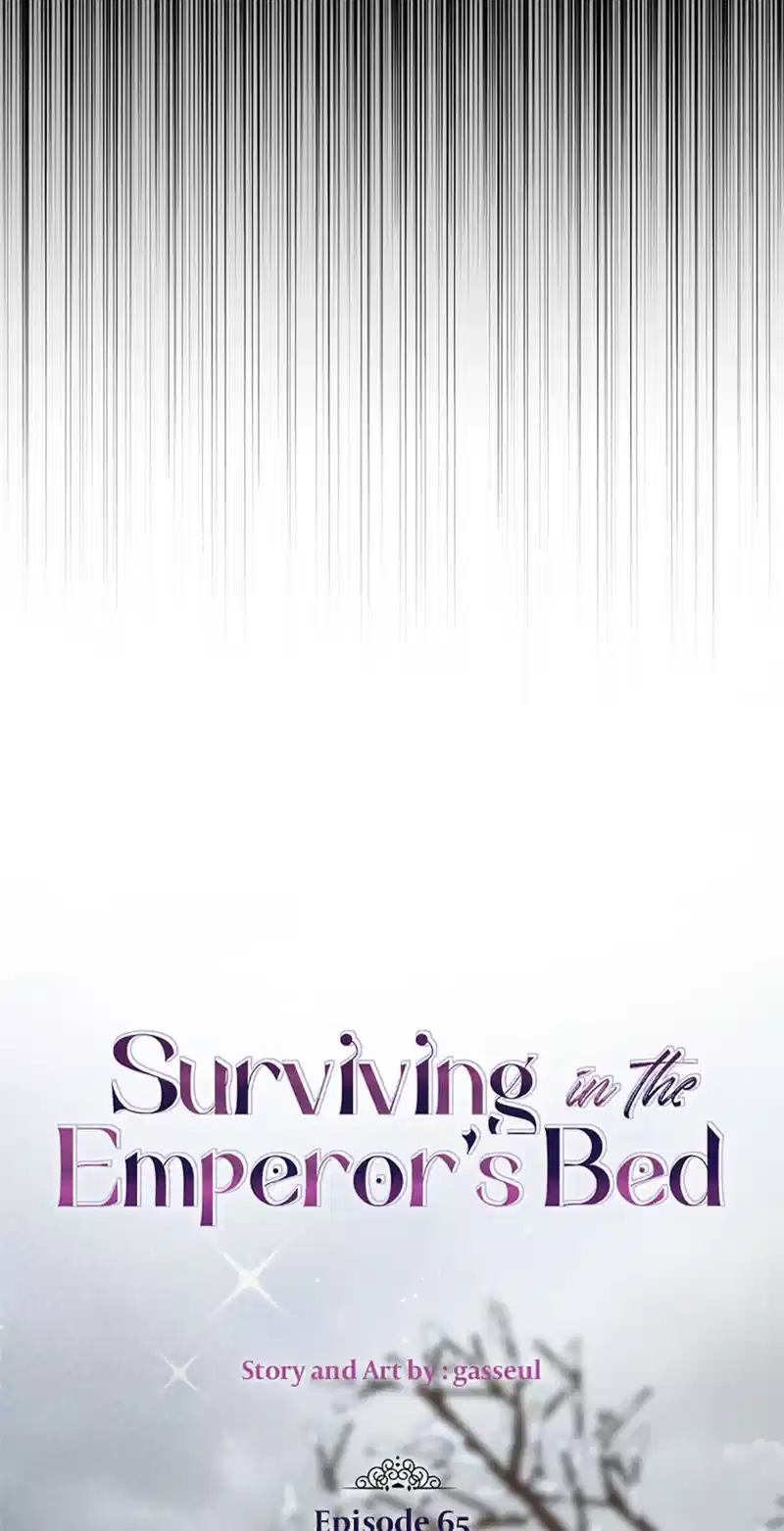 How to survive sleeping with the emperor Chapter 65 211 ch 65 39