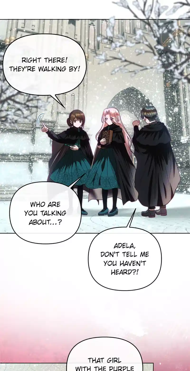 How to survive sleeping with the emperor Chapter 65 215 ch 65 43