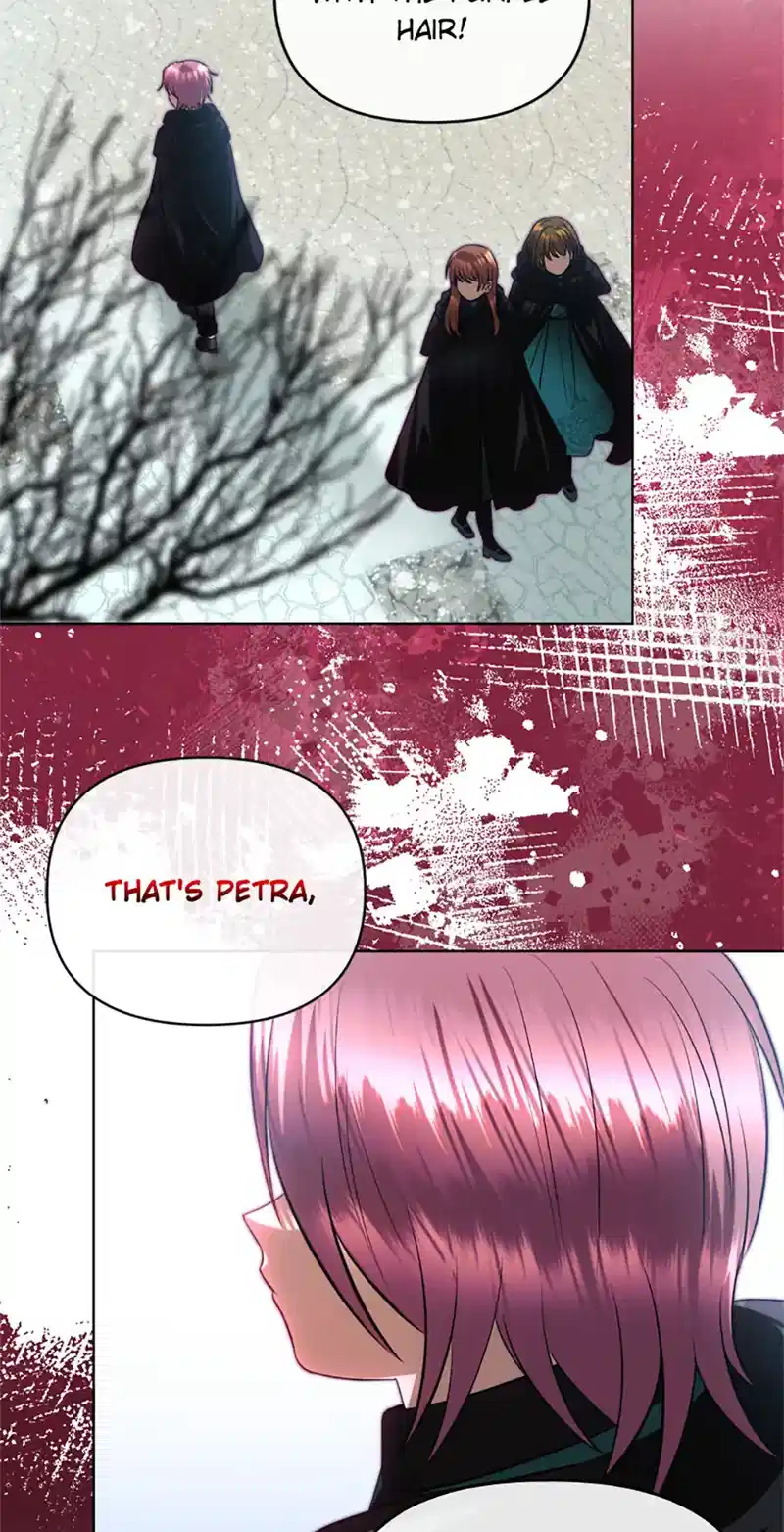 How to survive sleeping with the emperor Chapter 65 216 ch 65 44