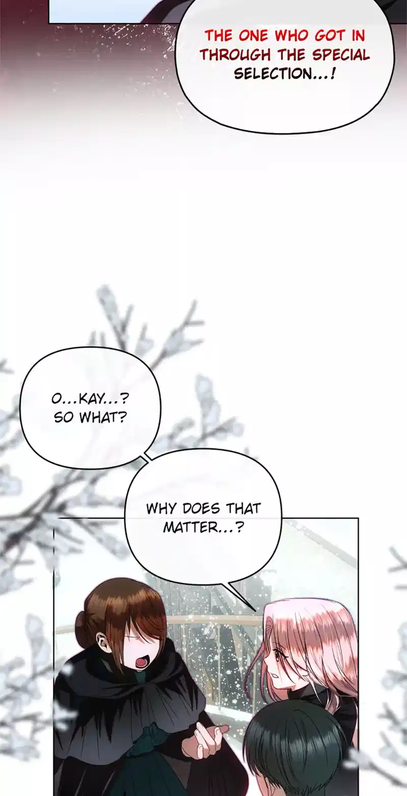 How to survive sleeping with the emperor Chapter 65 217 ch 65 45