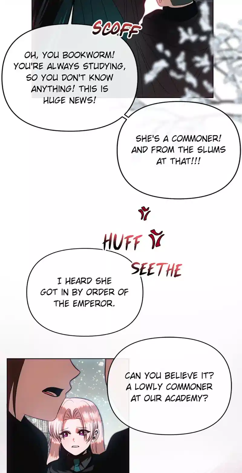 How to survive sleeping with the emperor Chapter 65 218 ch 65 46