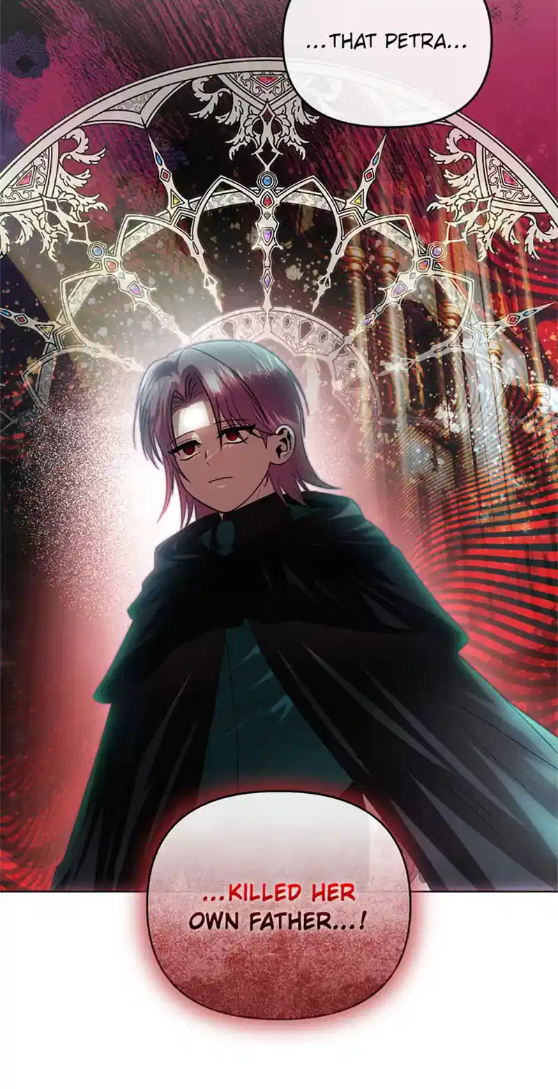 How to survive sleeping with the emperor Chapter 65 220 ch 65 48