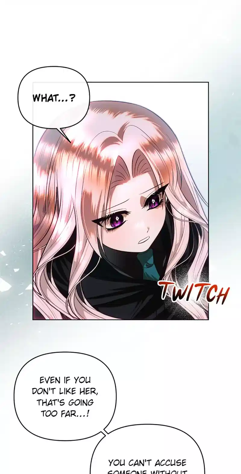 How to survive sleeping with the emperor Chapter 65 221 ch 65 49