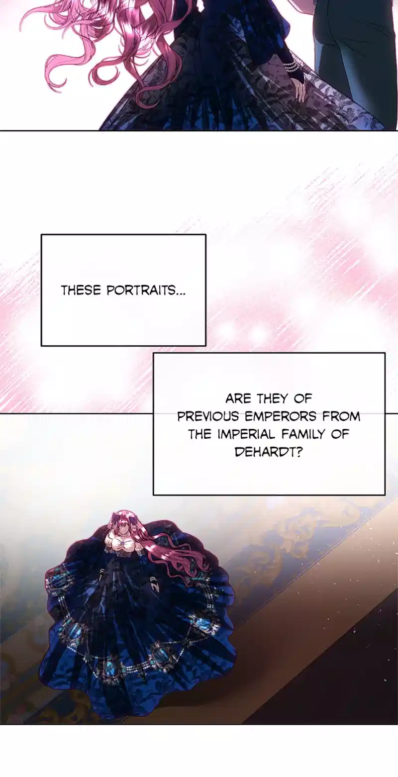 How to survive sleeping with the emperor Chapter 65 177 ch 65 5