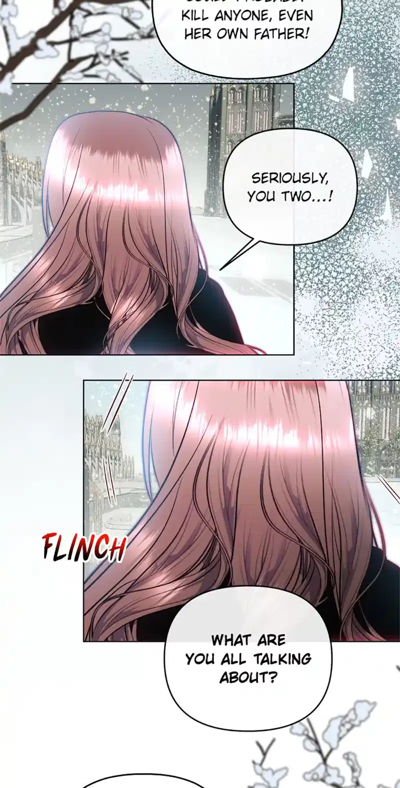 How to survive sleeping with the emperor Chapter 65 223 ch 65 51