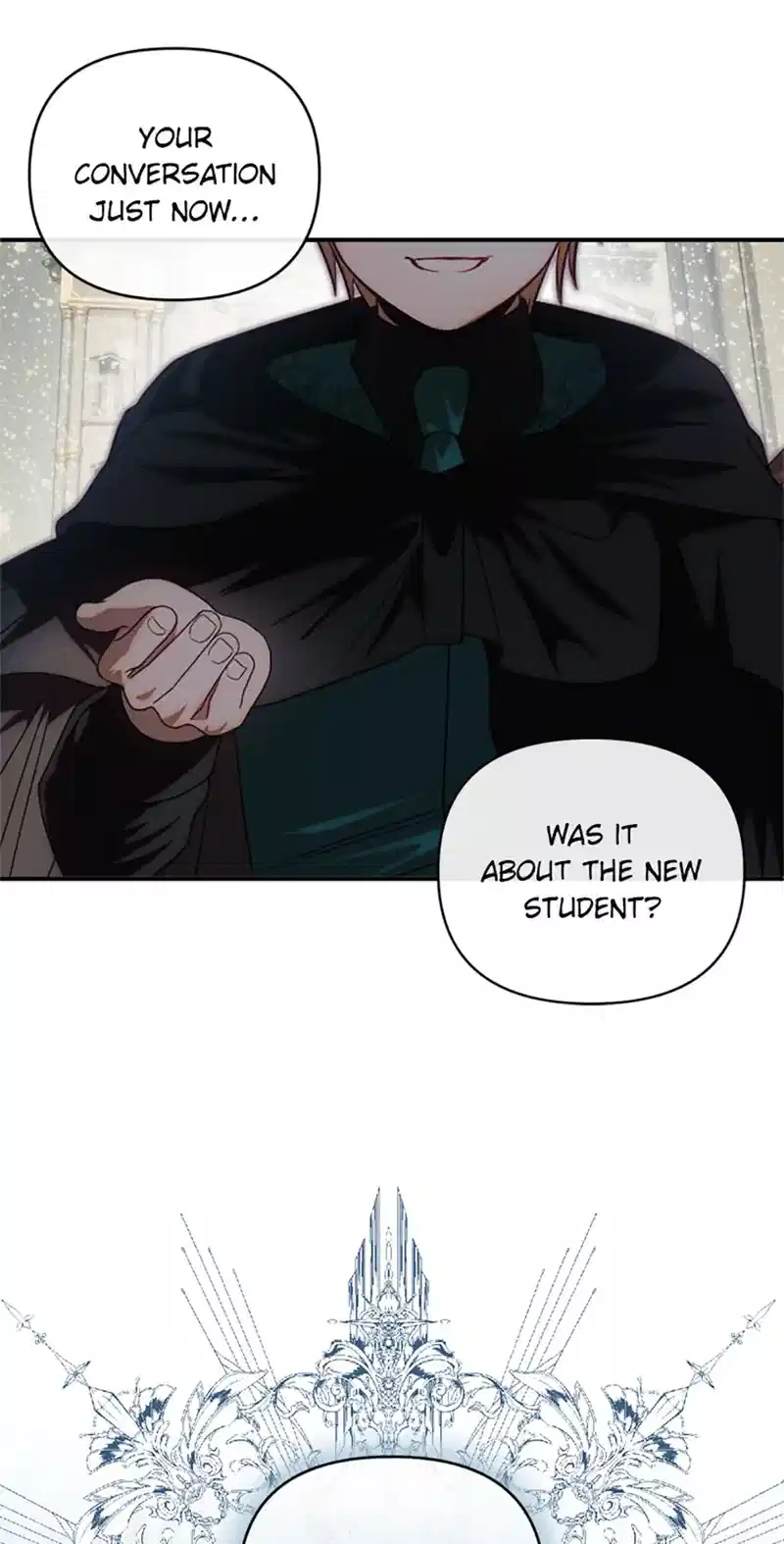 How to survive sleeping with the emperor Chapter 65 225 ch 65 53