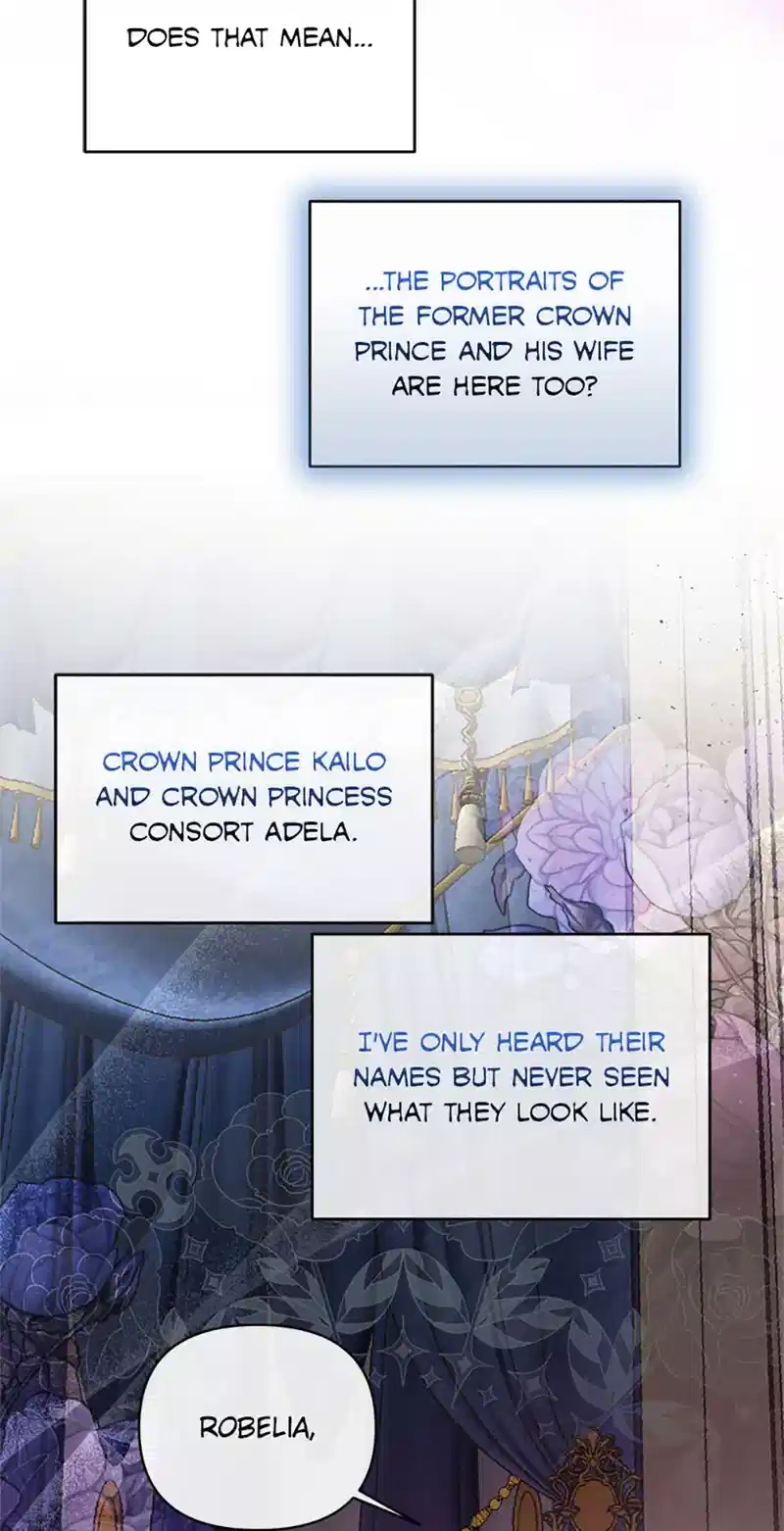 How to survive sleeping with the emperor Chapter 65 179 ch 65 7