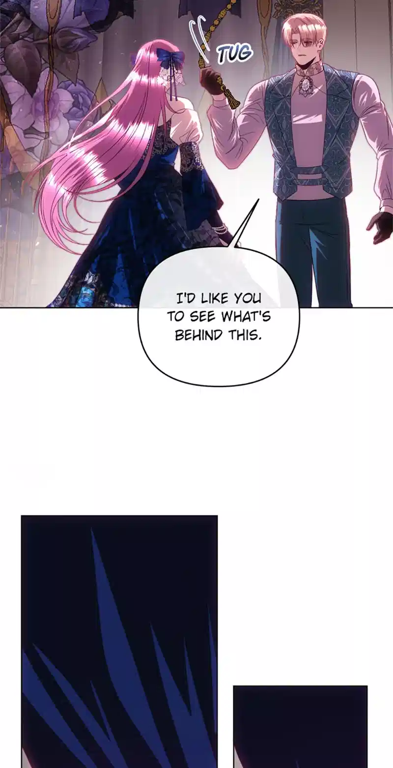 How to survive sleeping with the emperor Chapter 65 180 ch 65 8