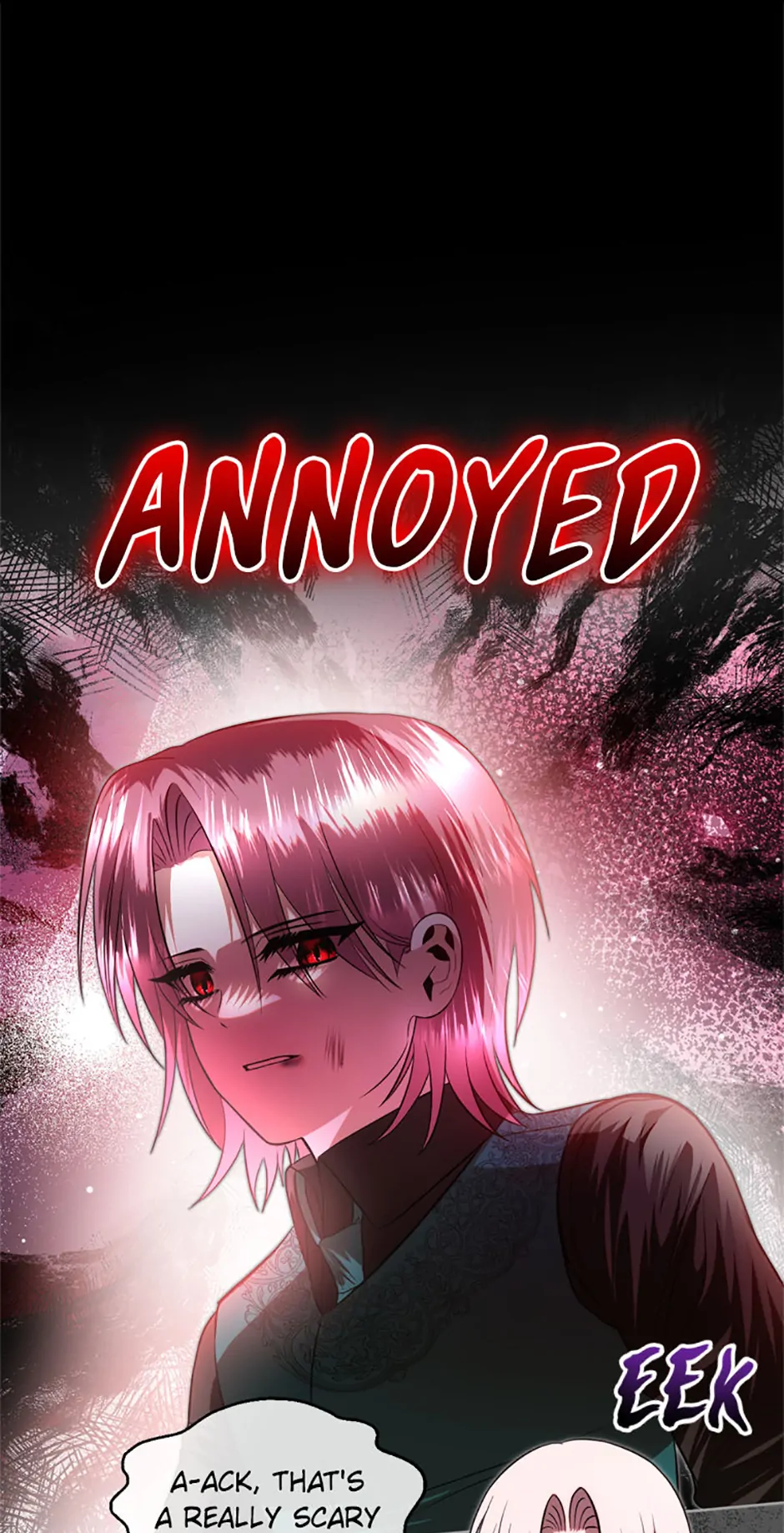 How to survive sleeping with the emperor Chapter 67 245 ch 67 13