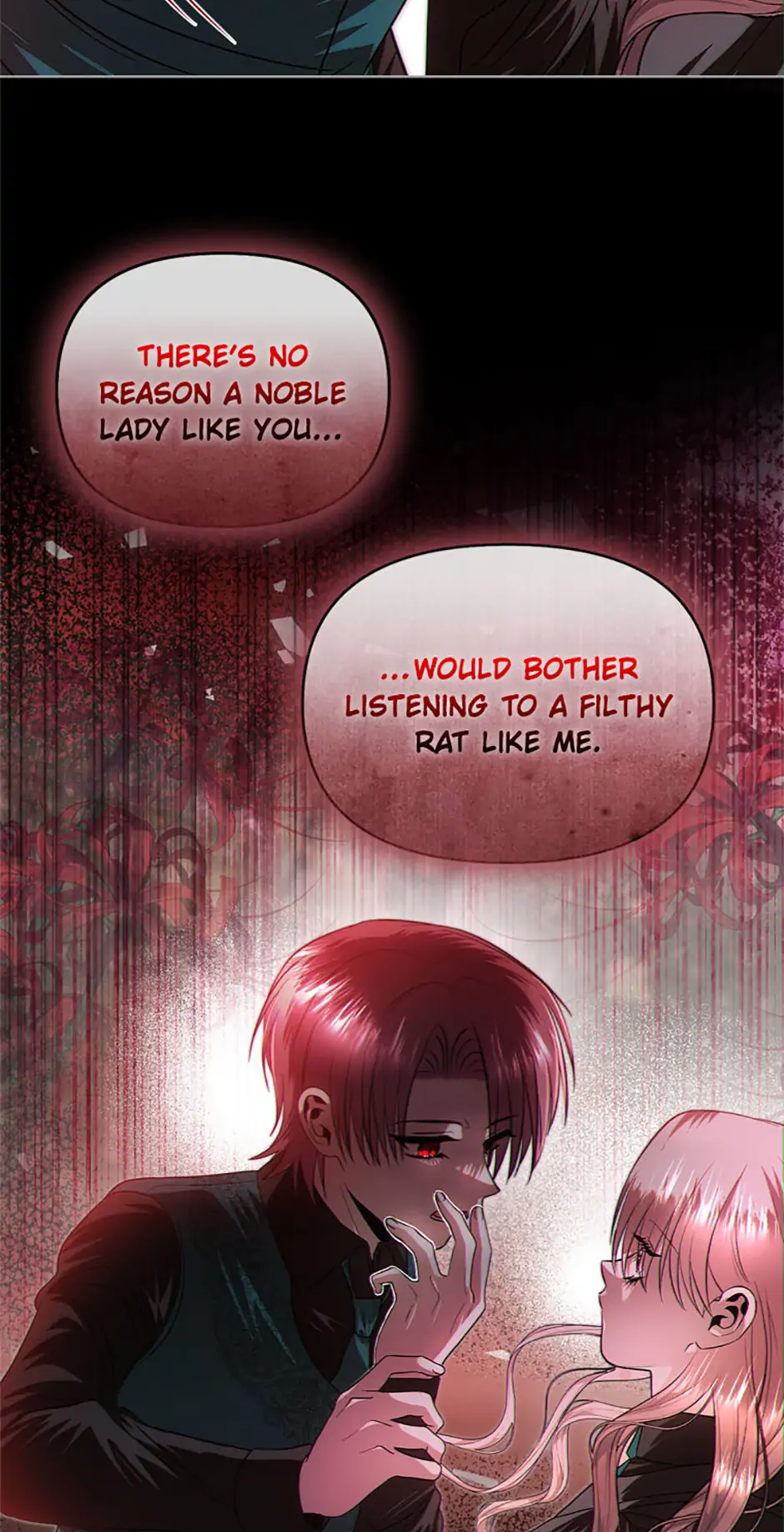 How to survive sleeping with the emperor Chapter 67 248 ch 67 16