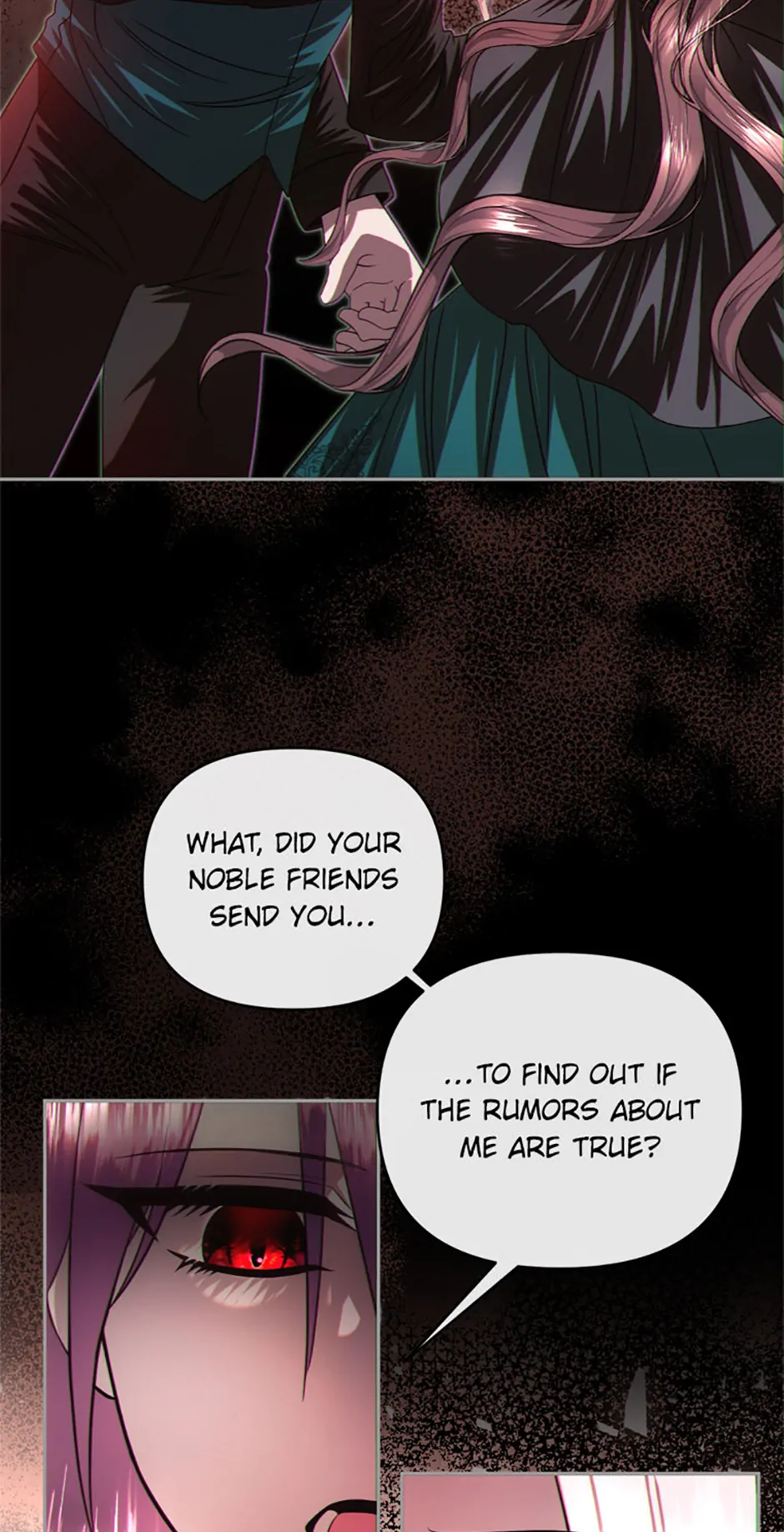 How to survive sleeping with the emperor Chapter 67 249 ch 67 17