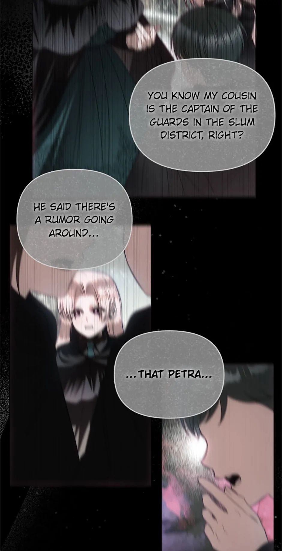 How to survive sleeping with the emperor Chapter 67 251 ch 67 19