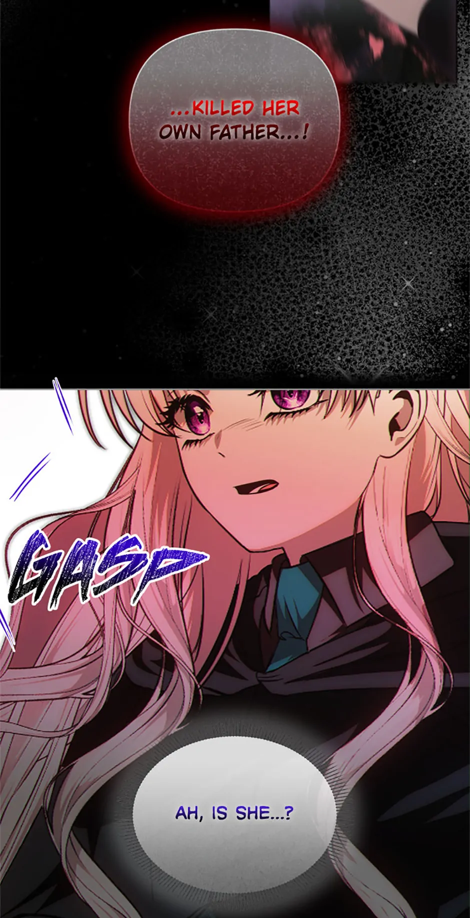 How to survive sleeping with the emperor Chapter 67 252 ch 67 20