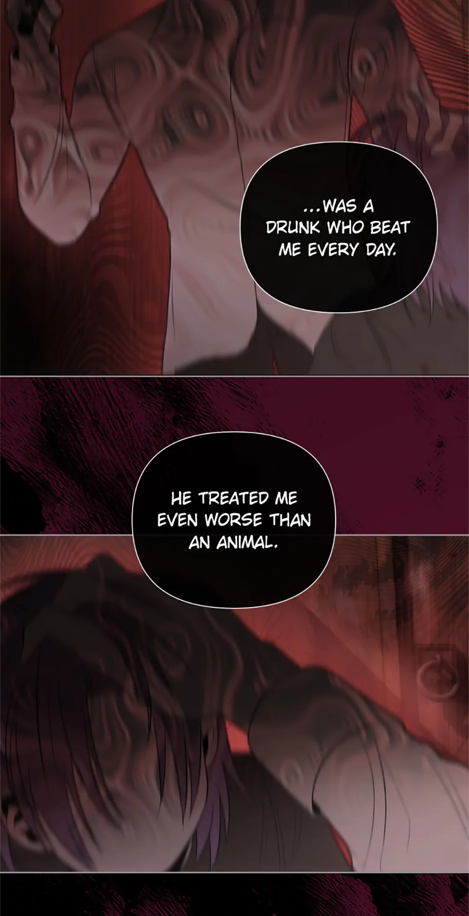 How to survive sleeping with the emperor Chapter 67 255 ch 67 23