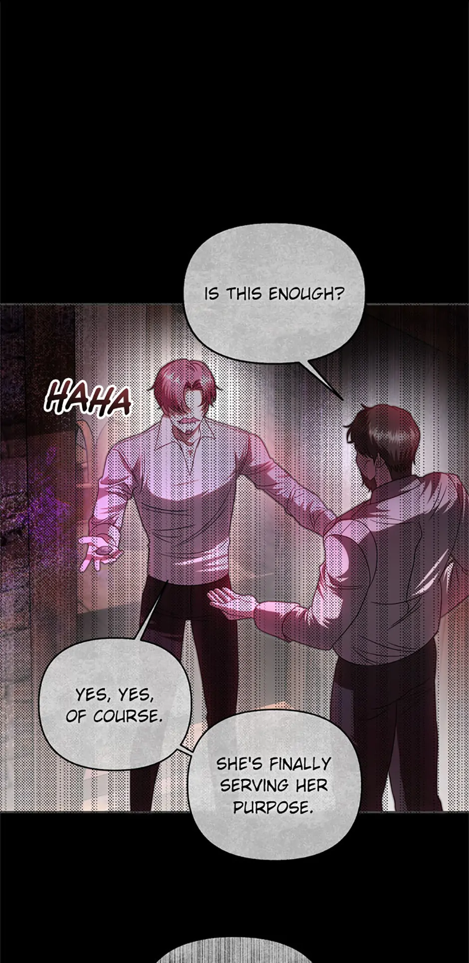 How to survive sleeping with the emperor Chapter 67 257 ch 67 25