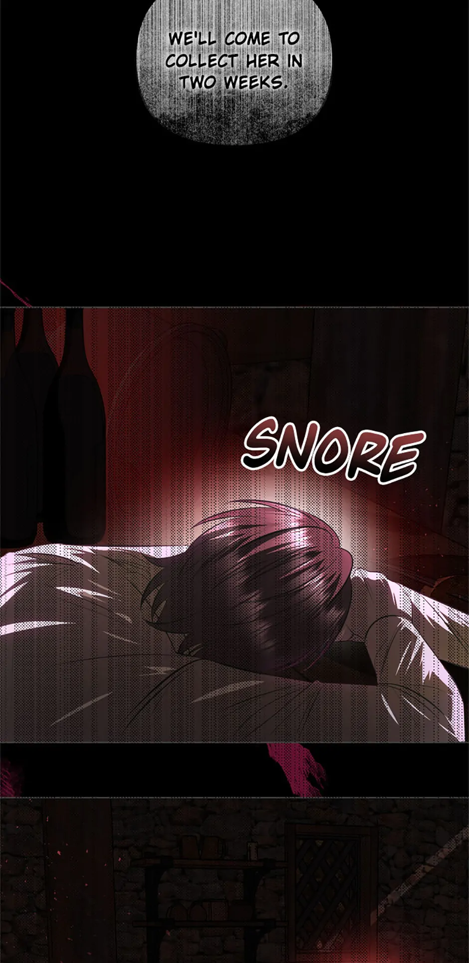 How to survive sleeping with the emperor Chapter 67 258 ch 67 26