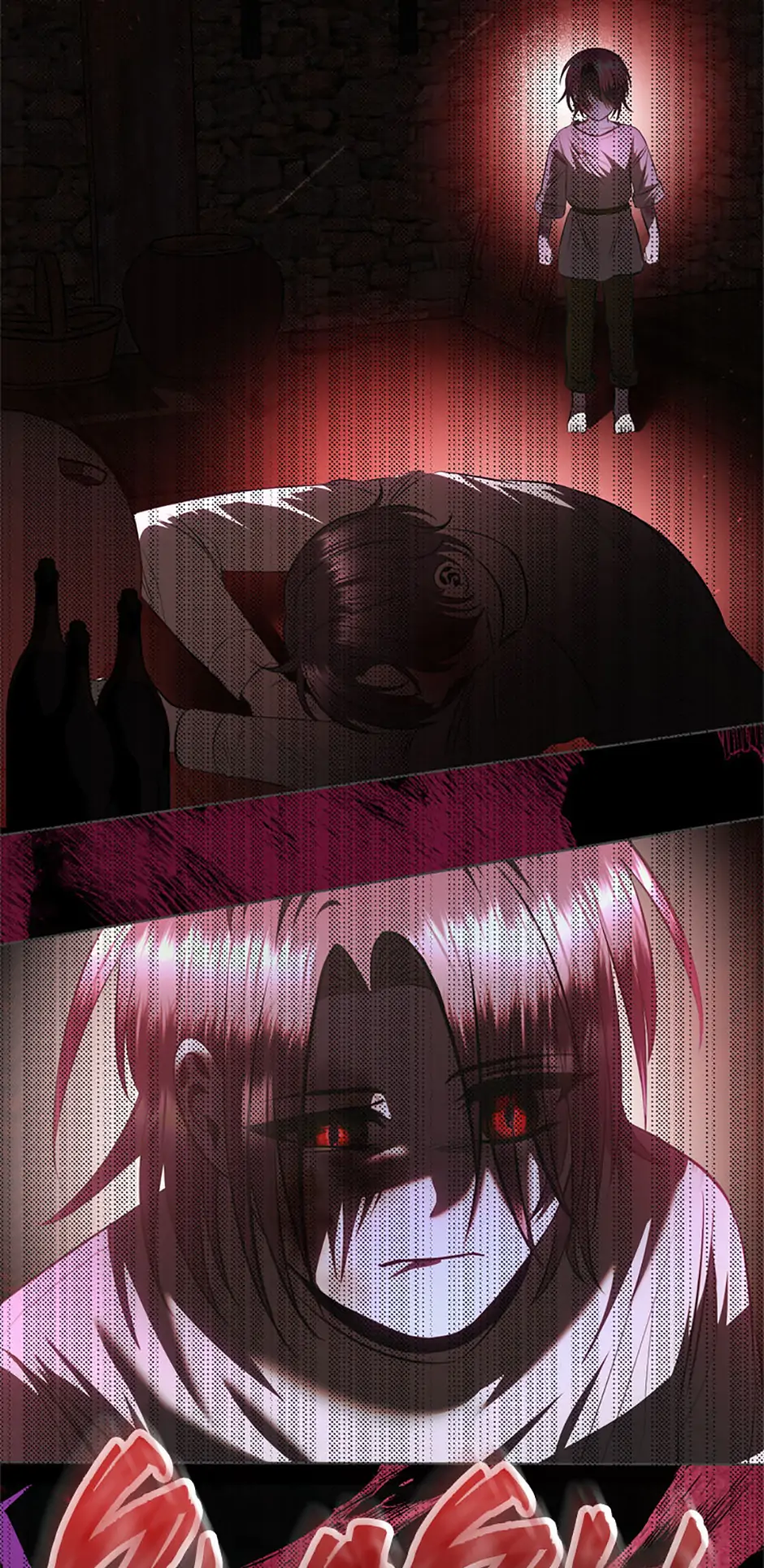 How to survive sleeping with the emperor Chapter 67 259 ch 67 27