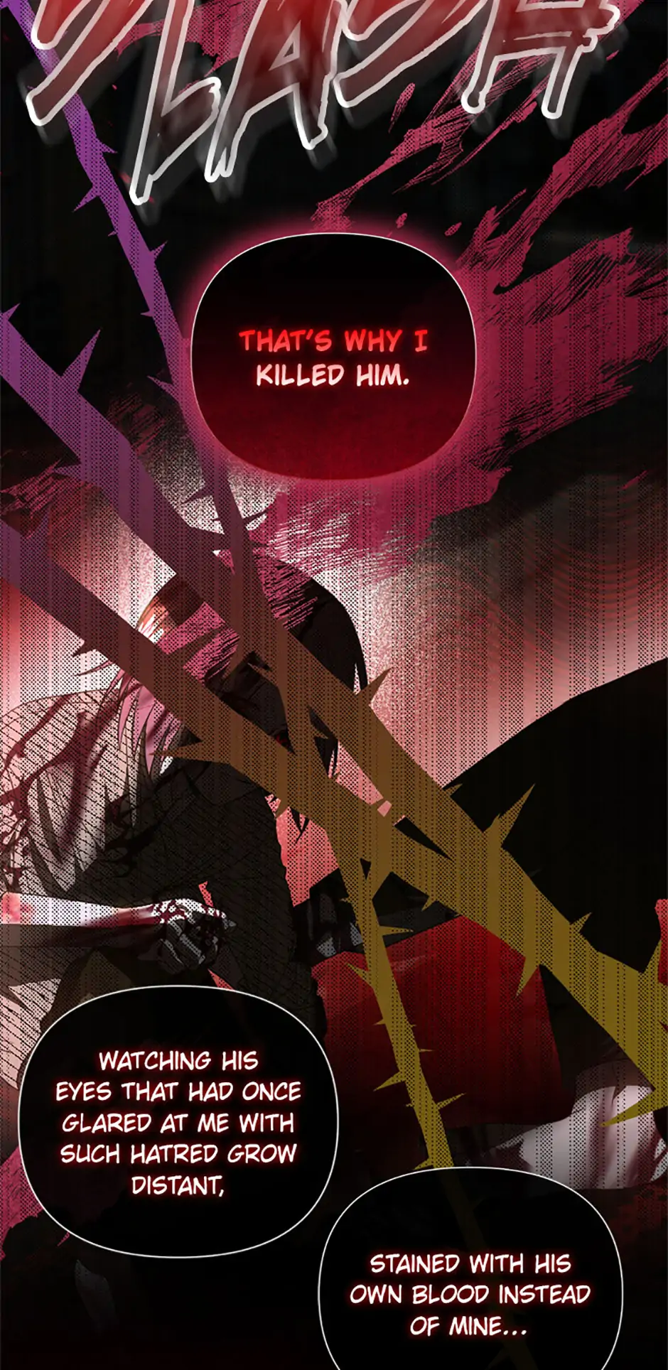 How to survive sleeping with the emperor Chapter 67 260 ch 67 28