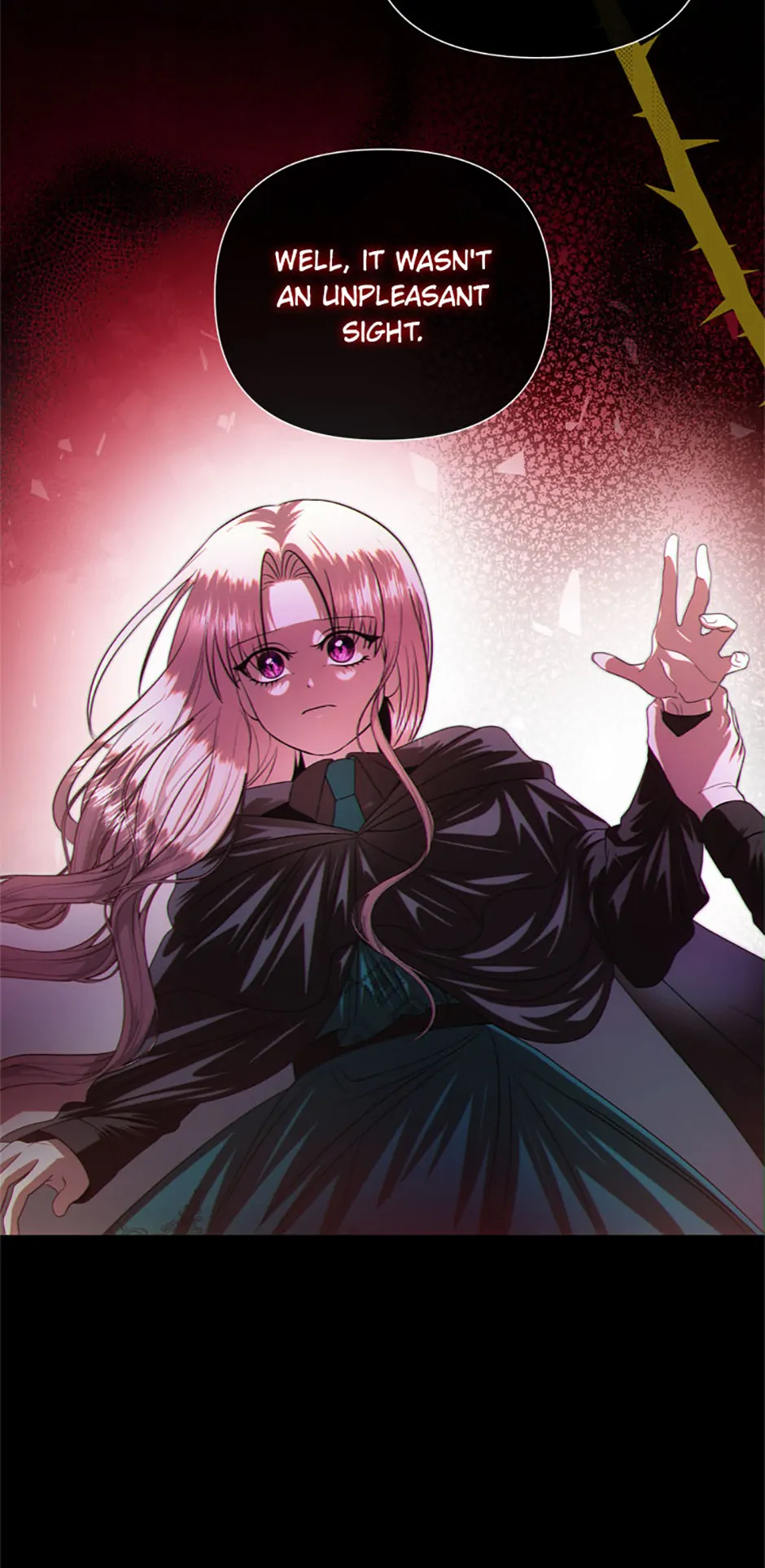 How to survive sleeping with the emperor Chapter 67 261 ch 67 29