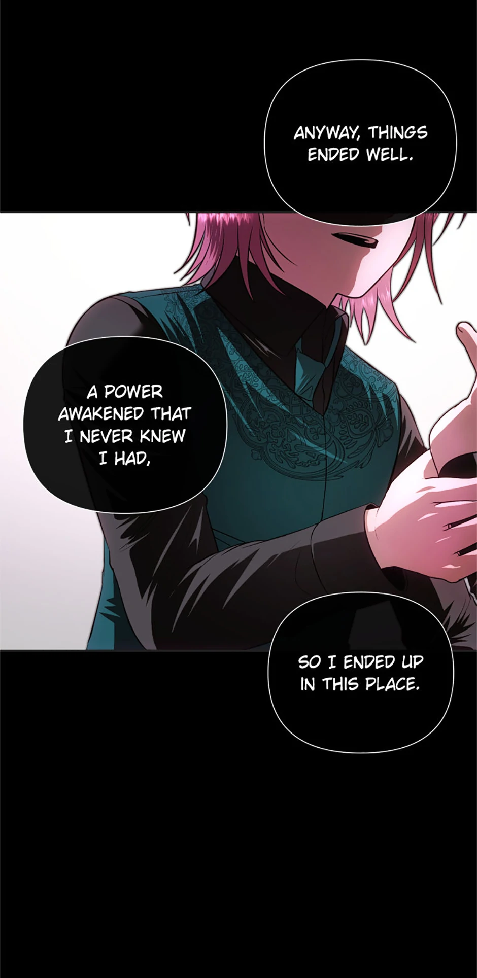 How to survive sleeping with the emperor Chapter 67 262 ch 67 30