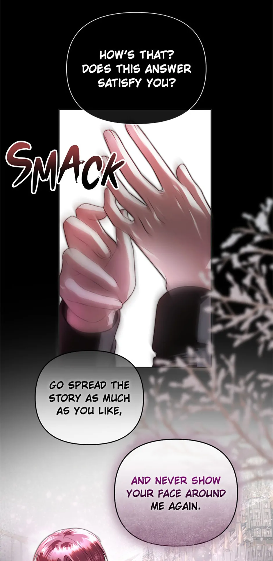 How to survive sleeping with the emperor Chapter 67 263 ch 67 31