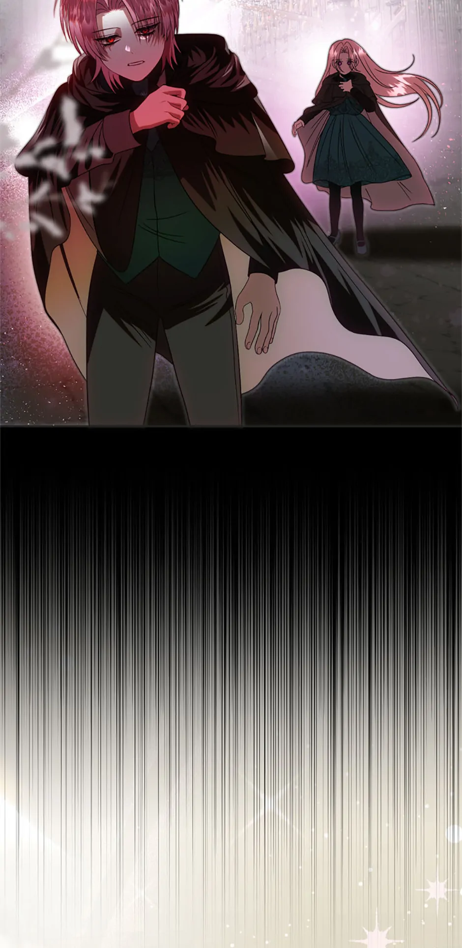 How to survive sleeping with the emperor Chapter 67 264 ch 67 32