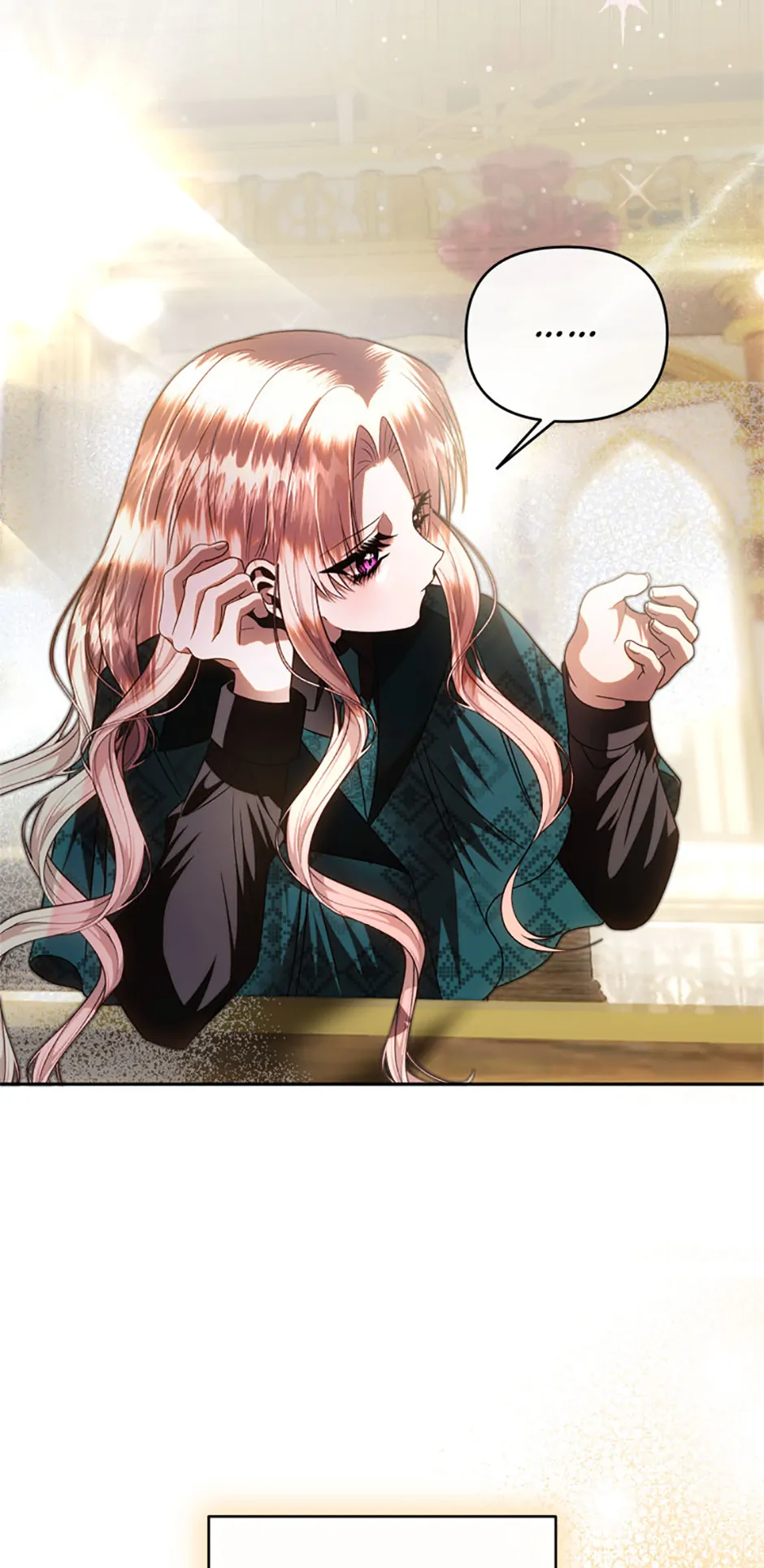 How to survive sleeping with the emperor Chapter 67 265 ch 67 33