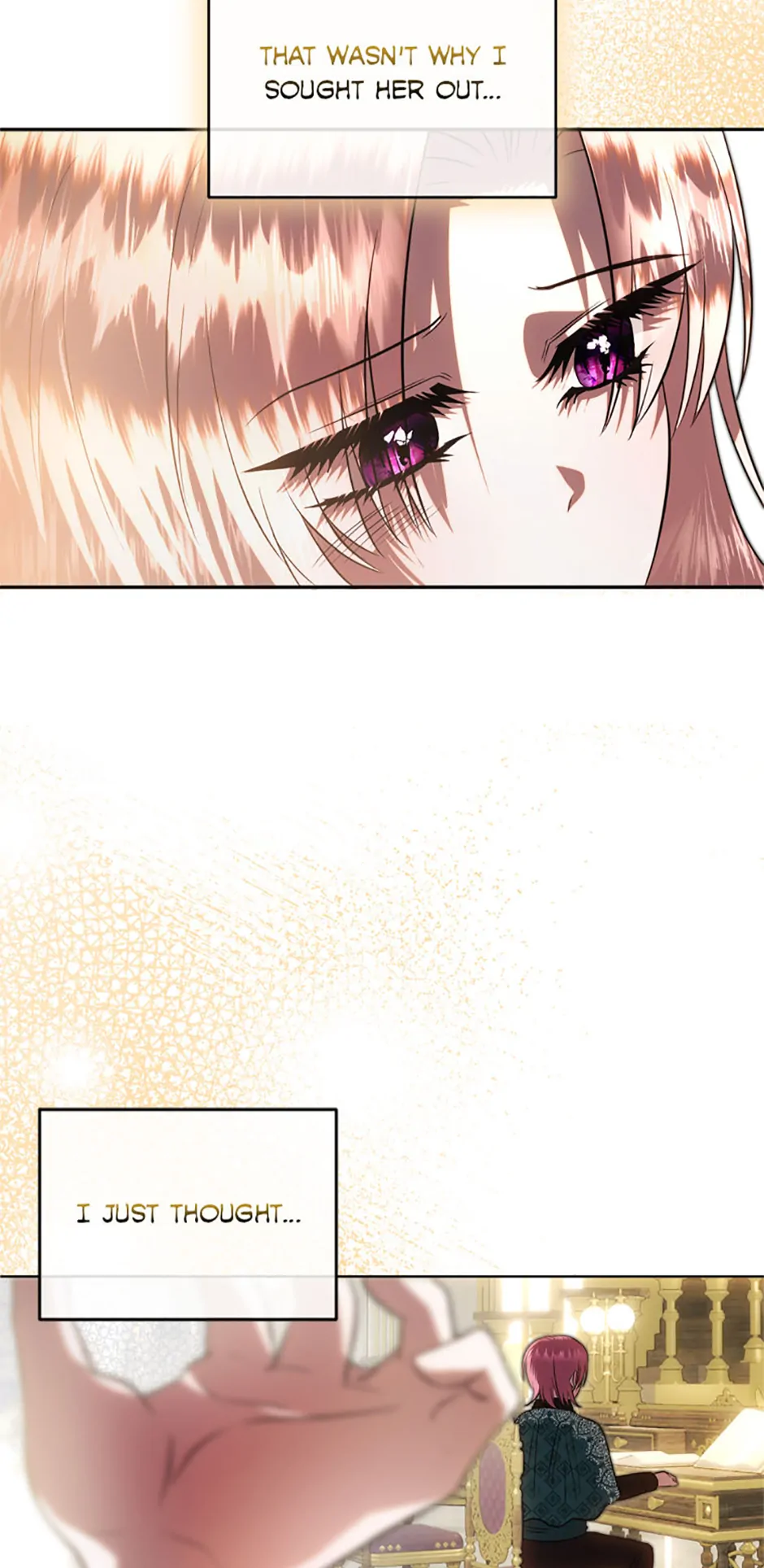 How to survive sleeping with the emperor Chapter 67 266 ch 67 34