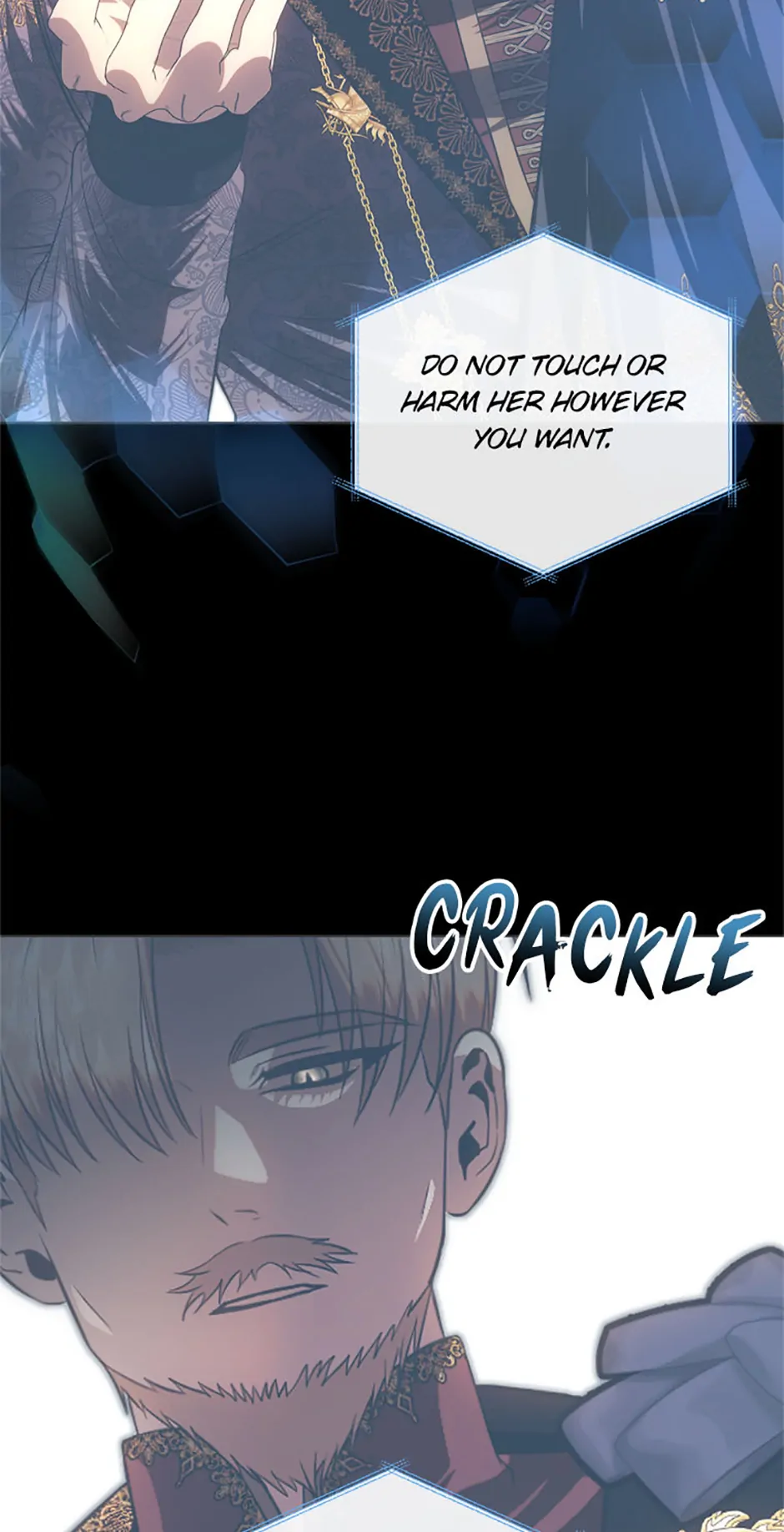 How to survive sleeping with the emperor Chapter 67 276 ch 67 44