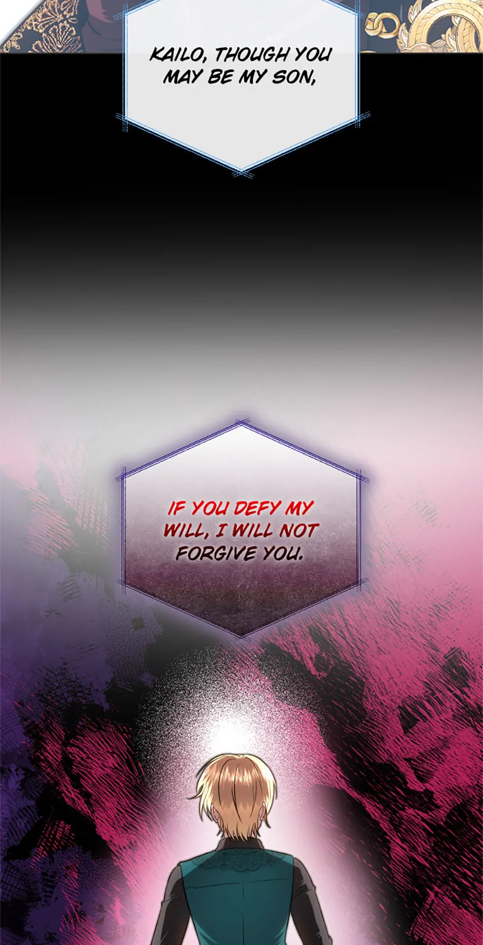 How to survive sleeping with the emperor Chapter 67 277 ch 67 45