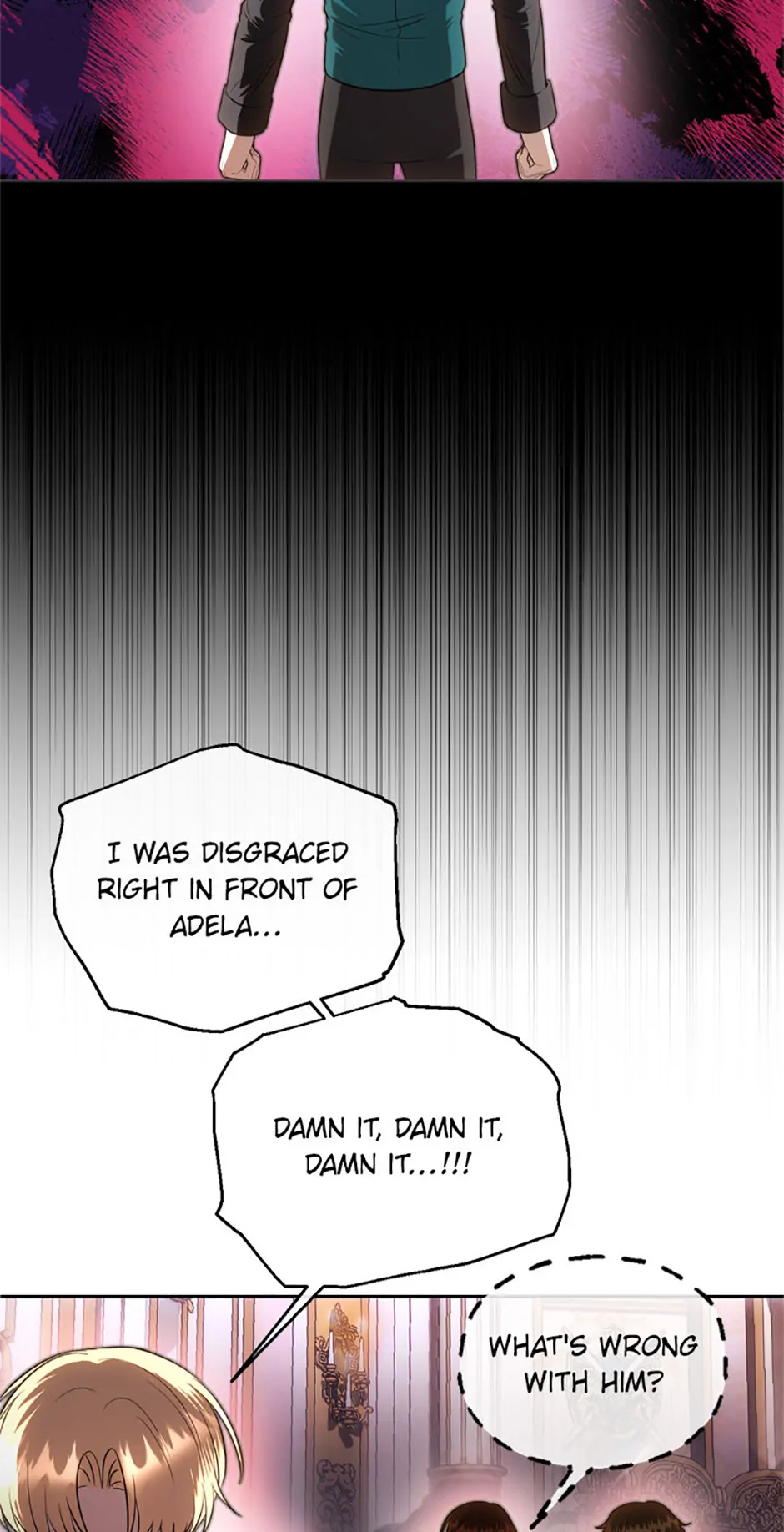 How to survive sleeping with the emperor Chapter 67 278 ch 67 46