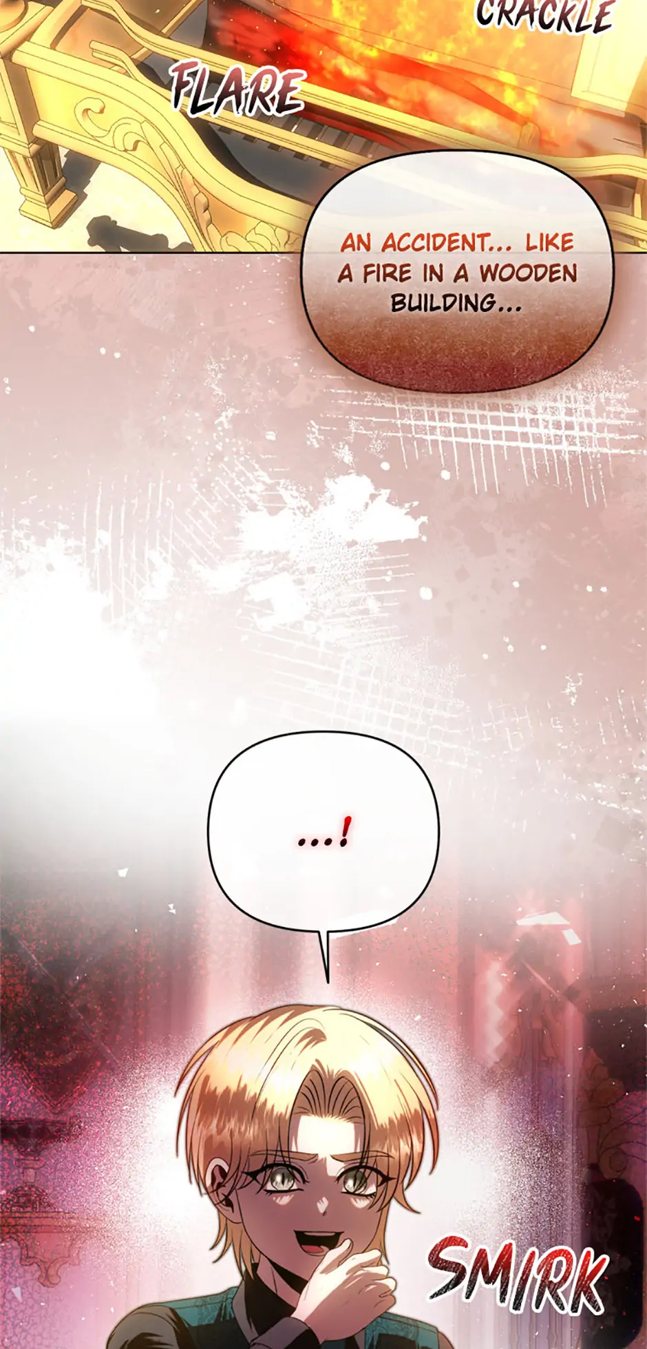 How to survive sleeping with the emperor Chapter 67 284 ch 67 52