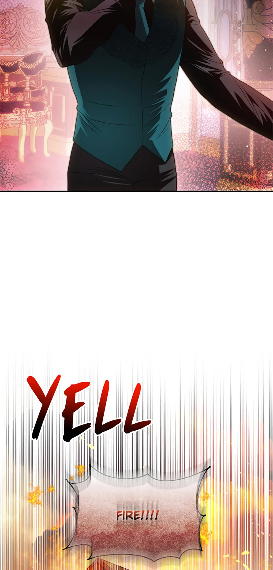 How to survive sleeping with the emperor Chapter 67 285 ch 67 53