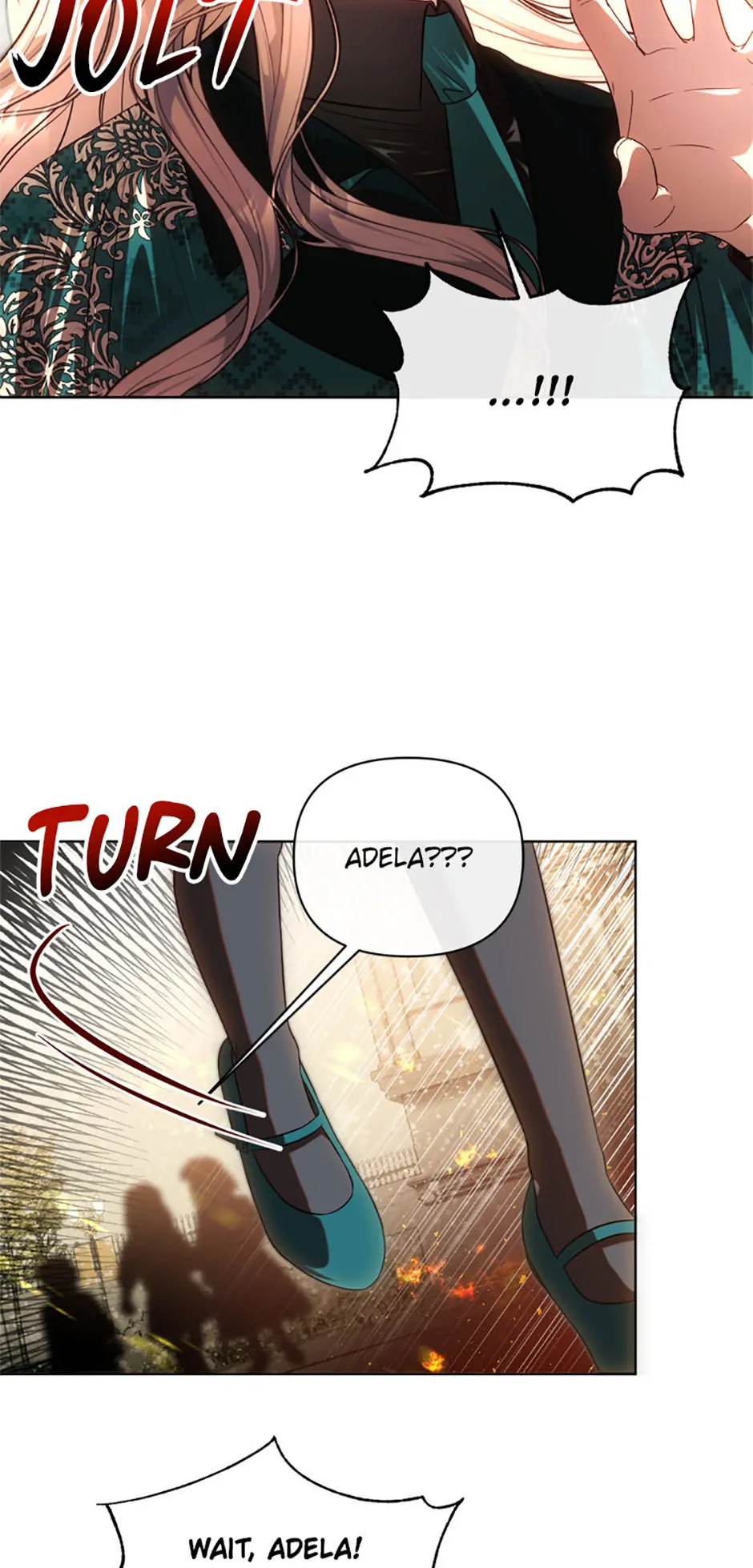 How to survive sleeping with the emperor Chapter 67 289 ch 67 57