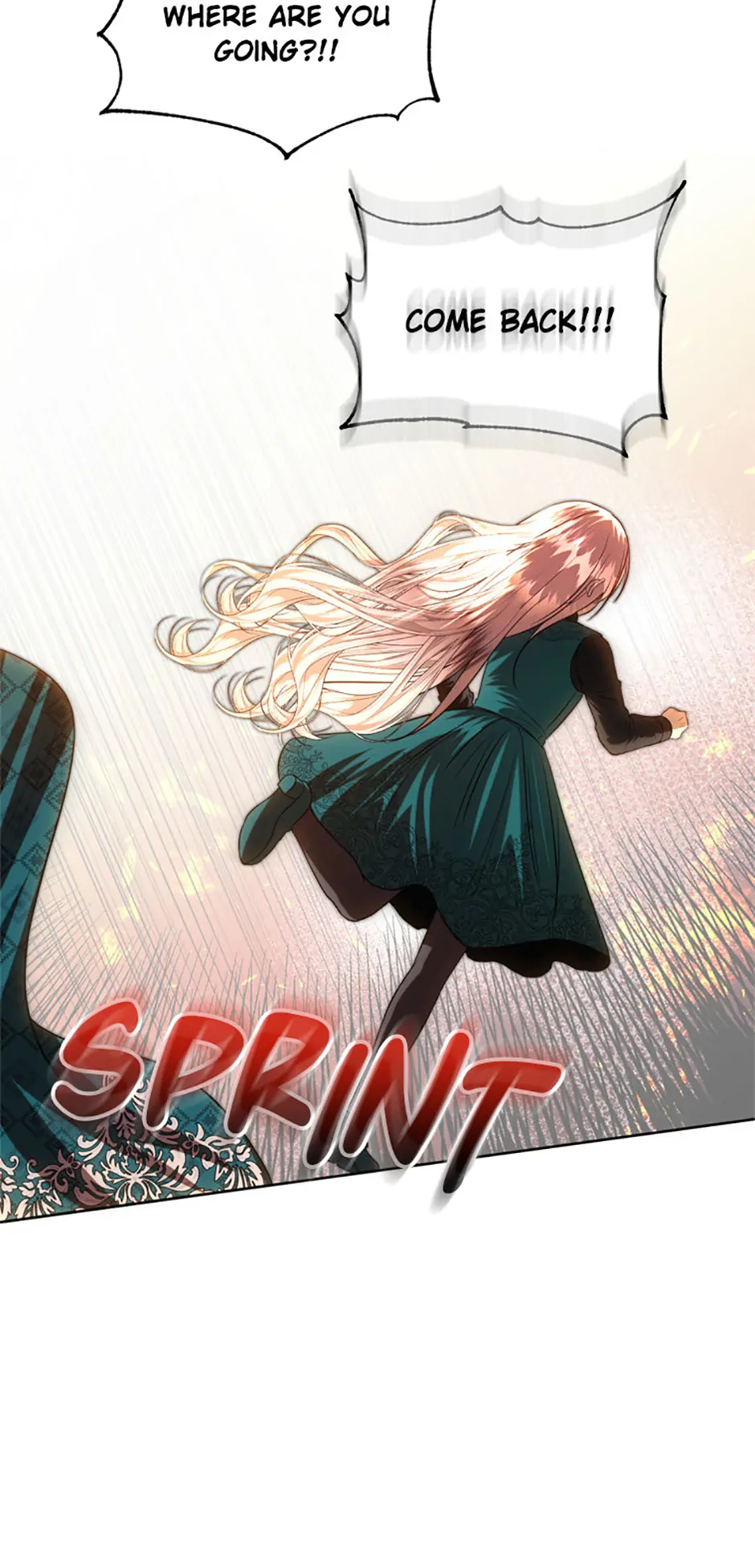 How to survive sleeping with the emperor Chapter 67 290 ch 67 58